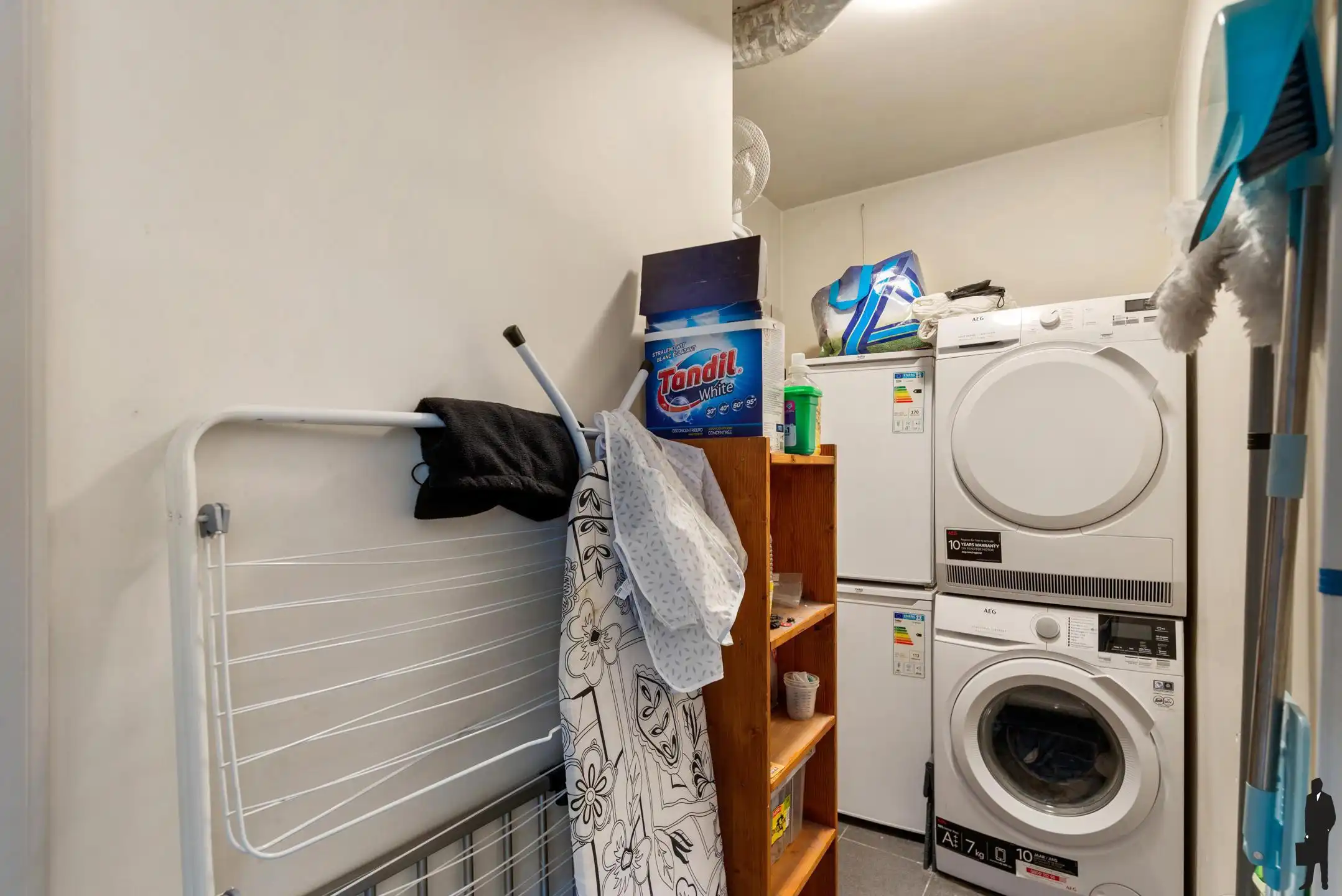 Duplex appartement te Essen! foto 14