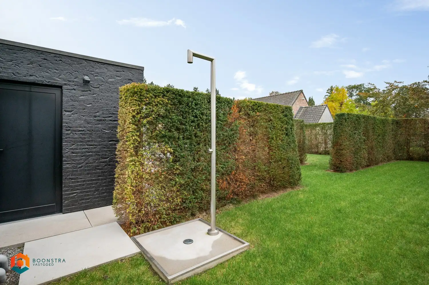 Uitzonderlijk ruime villa met 4 slpkrs en zwembad te Putte foto 25