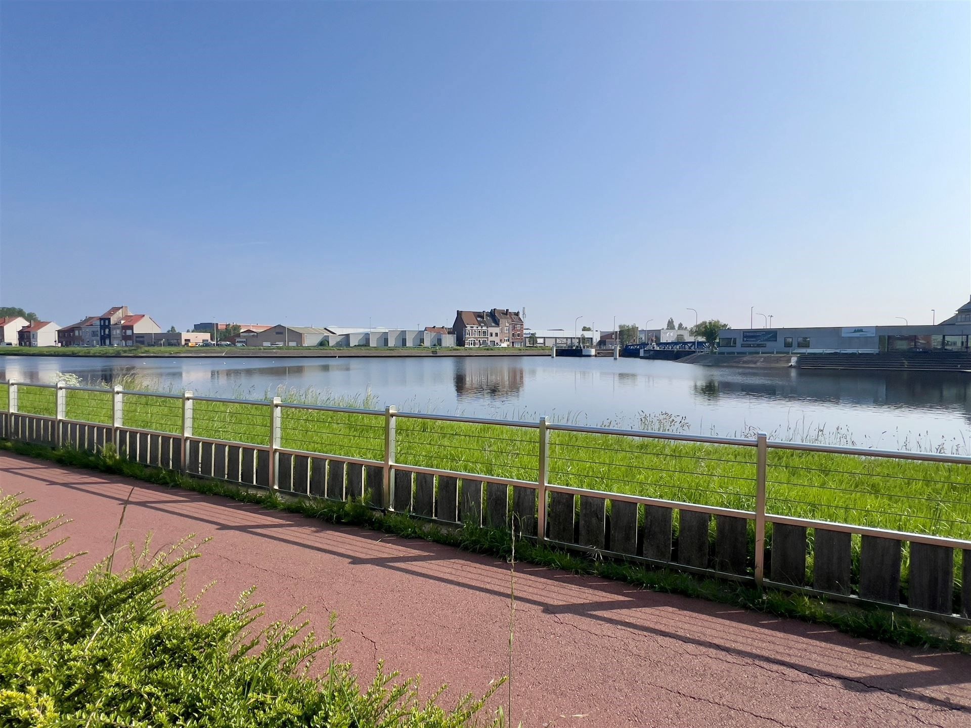 Top gelijkvloers appartement te Bredene foto 14