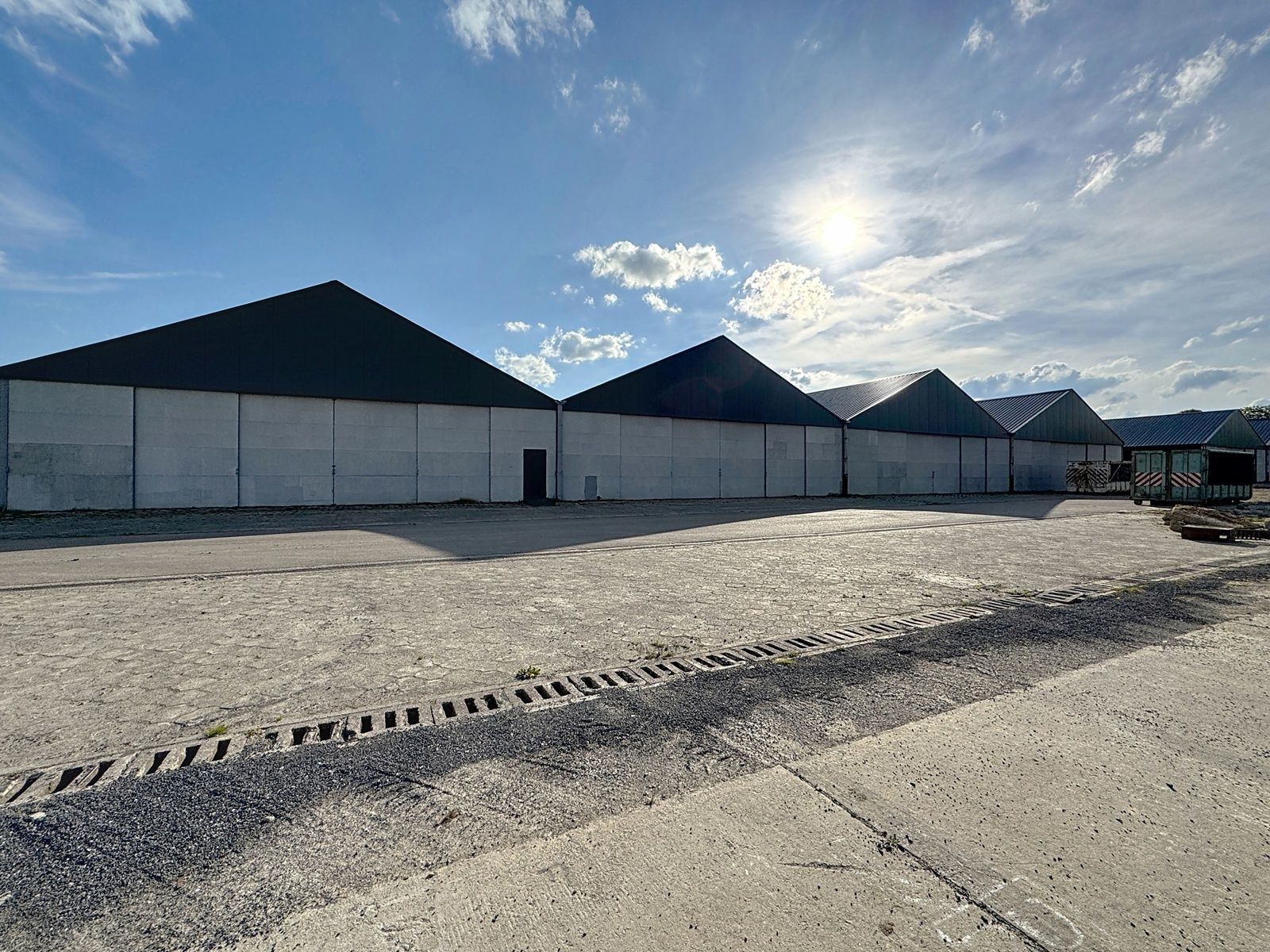 OPSLAGLOODS 554m² foto 5