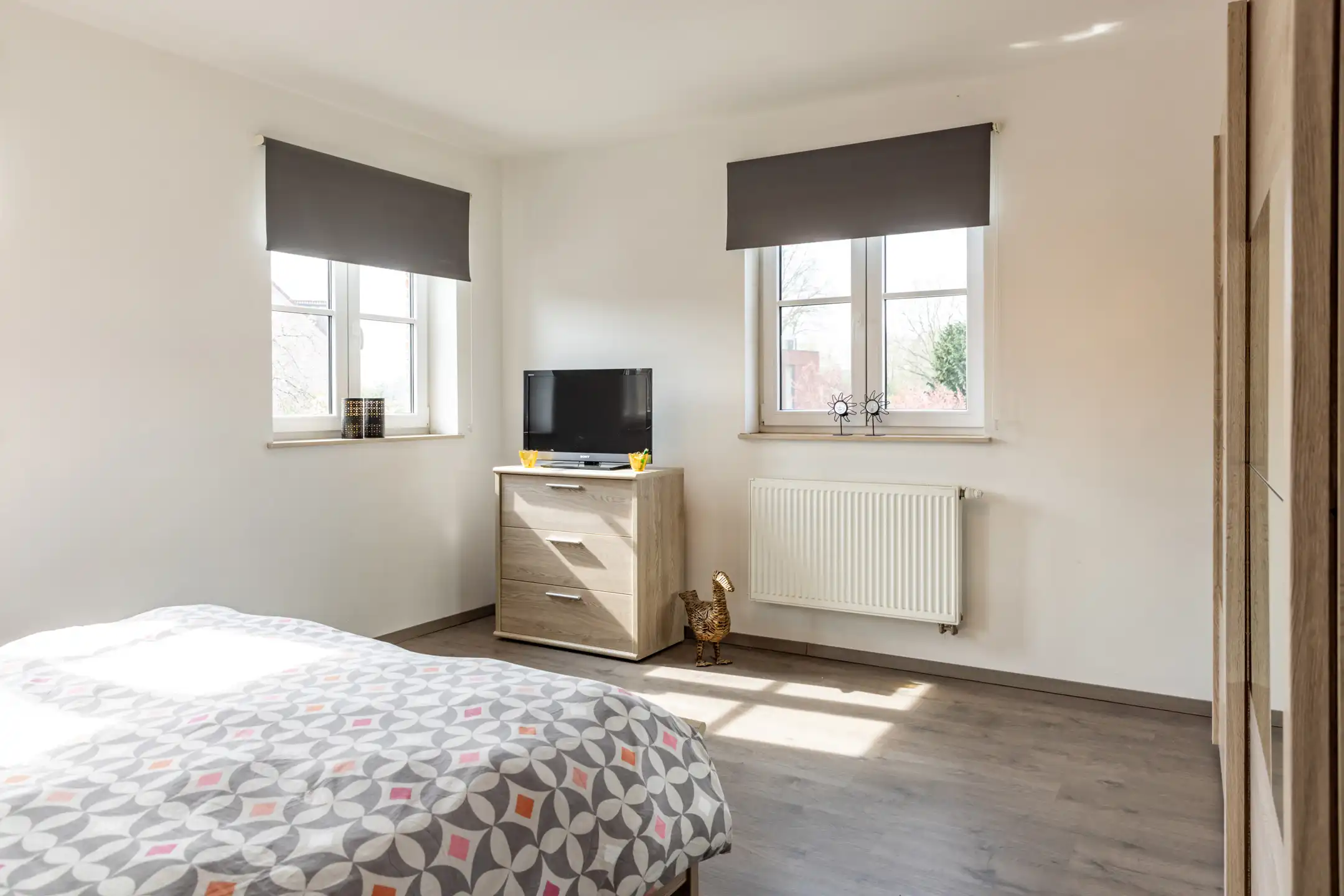 Energiezuinige HOB bebouwing met 4 slaapkamers foto 22