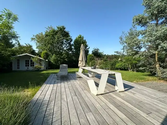 Ruime moderne woning op een perceel van 10a 12ca in een rustige, bosrijke omgeving te koop foto 25
