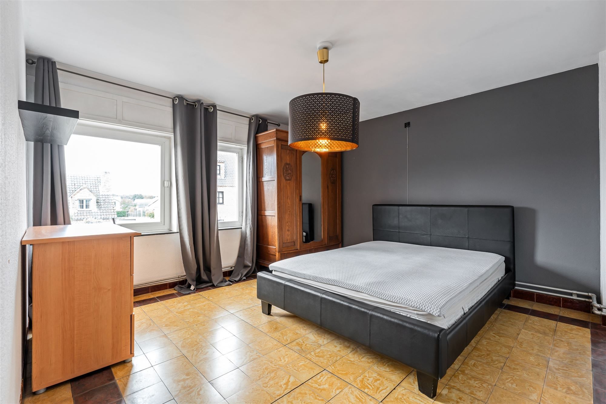 GOED ONDERHOUDEN WONING MET 3 SLAAPKAMERS RUSTIG GELEGEN TE BEVERLO foto 16