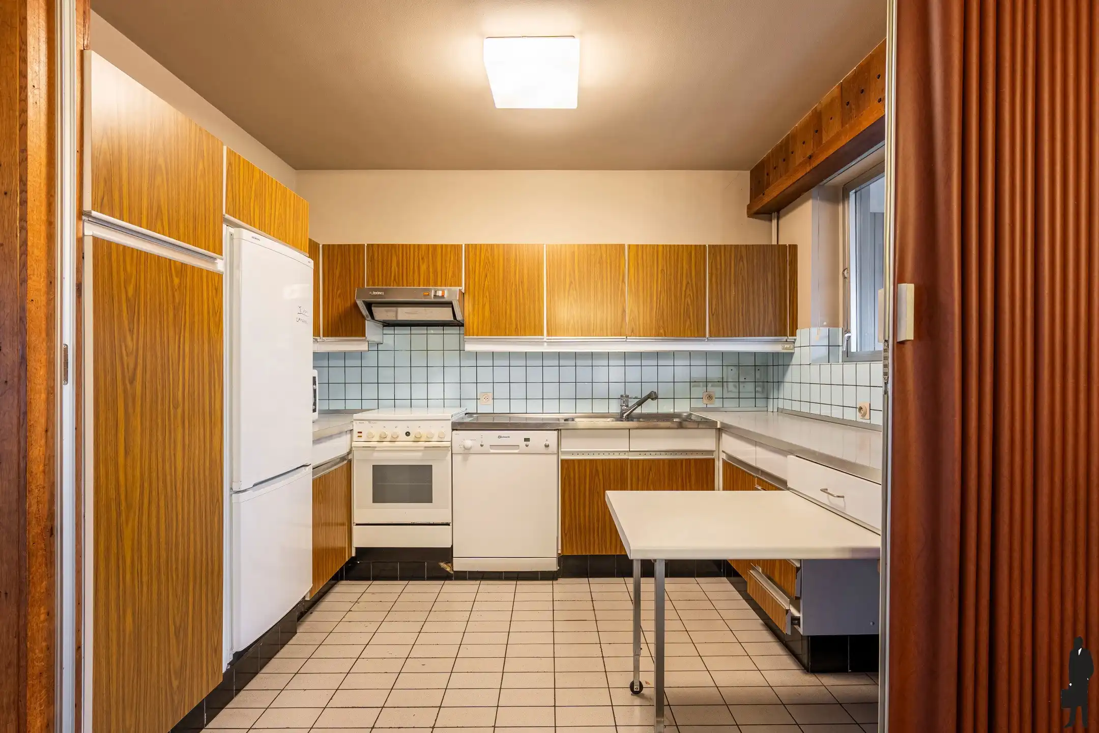 Renovatieproject met veel potentieel: ruime HOB met 3/4 slpk foto 18