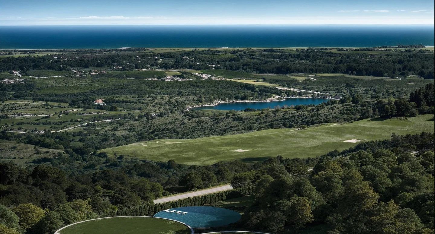De eerste Zero Consumption villa: duurzame luxe op toplocatie in La Reserva de Sotogrande foto 20