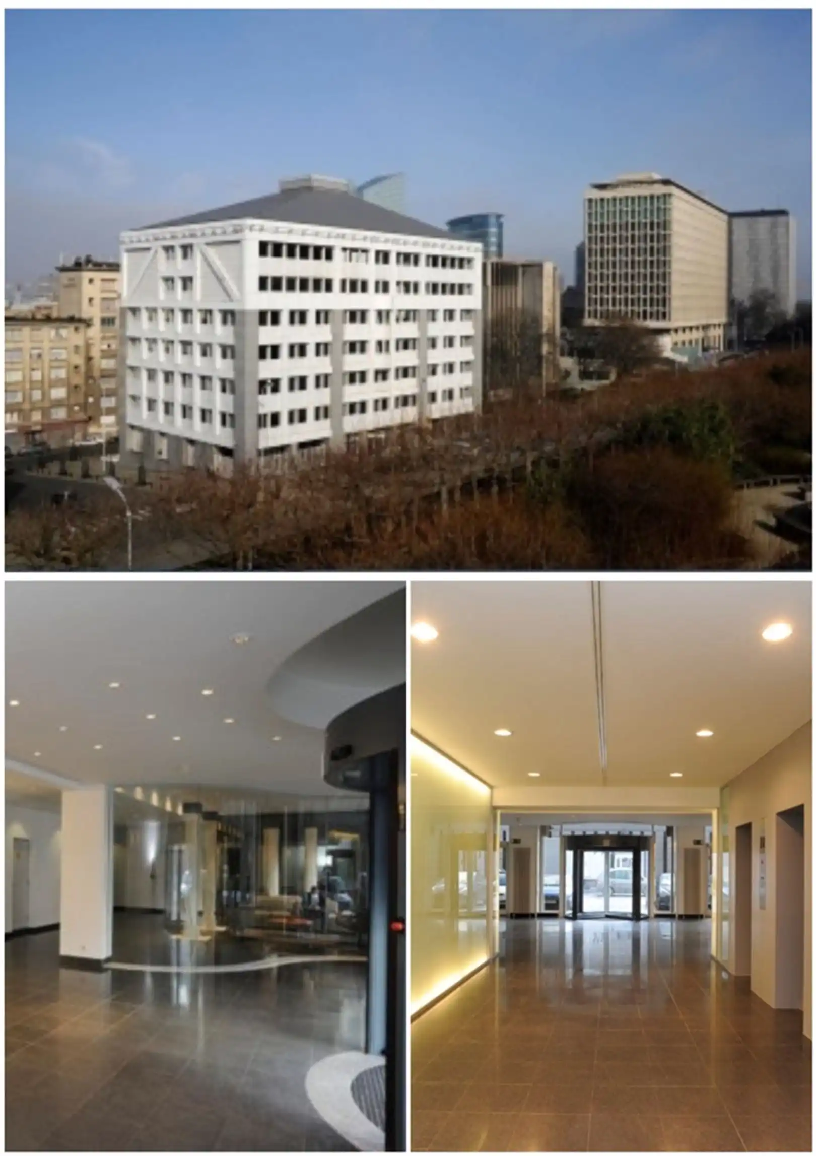 MEIBOOM: kantoor te huur vanaf 290 m² foto 5