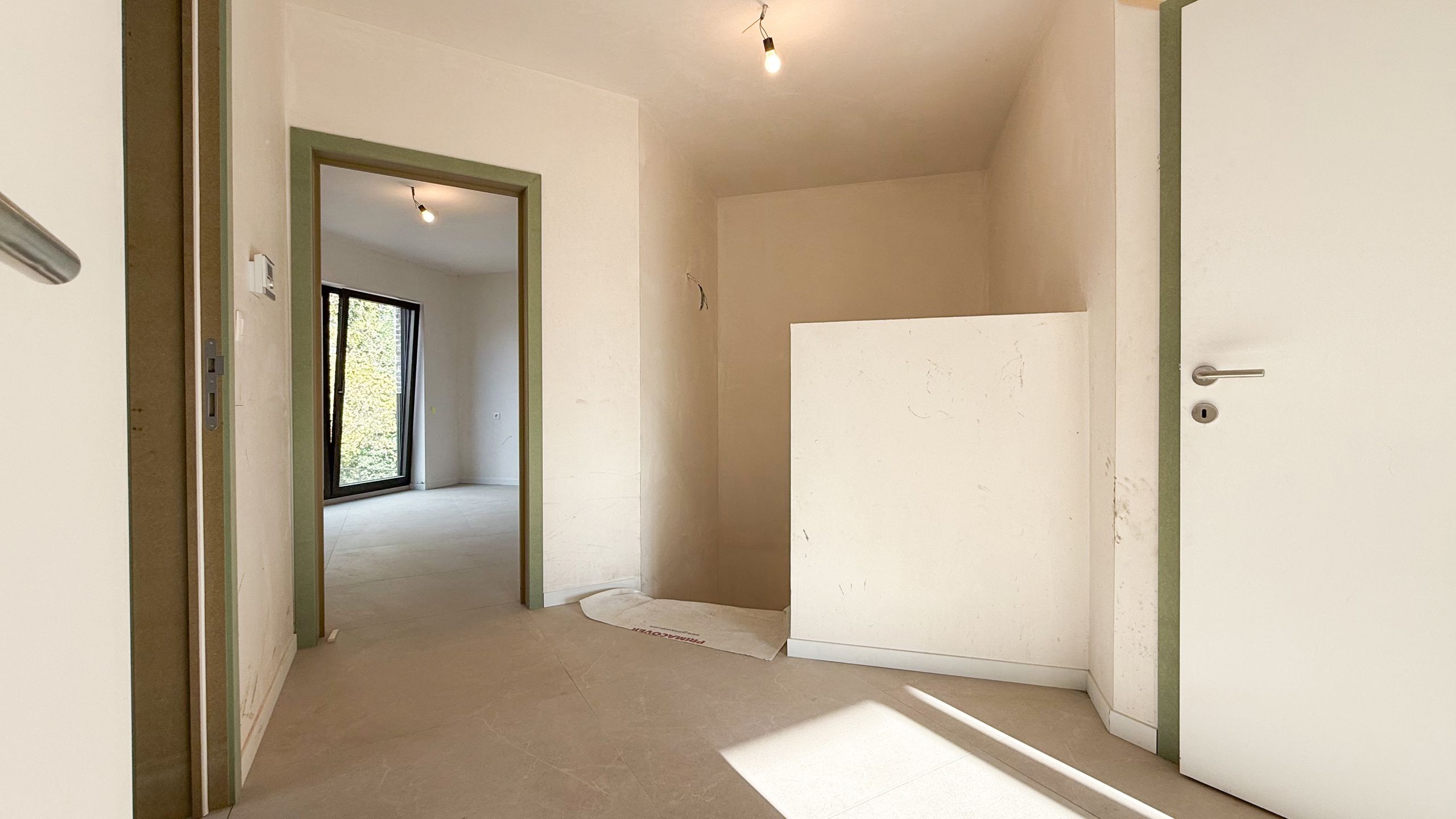 Moderne instapklare nieuwbouwwoning met 3slpks in Houthalen! foto 19