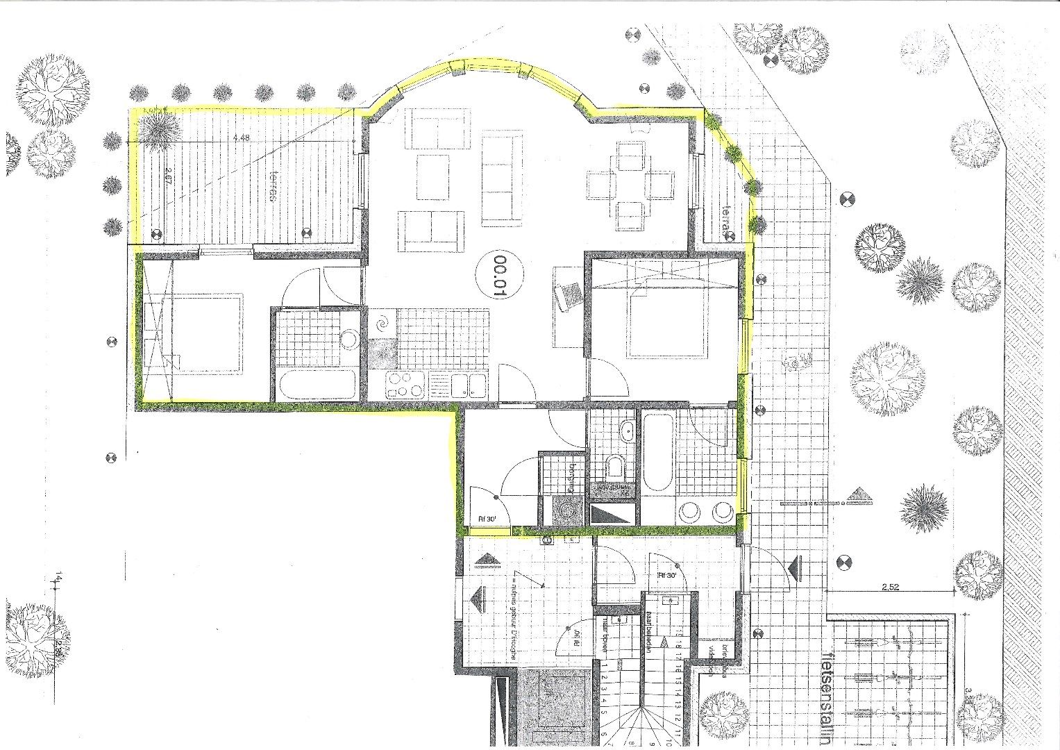 Residentie Villa Gaudi G001 + K1 + G5 foto 17