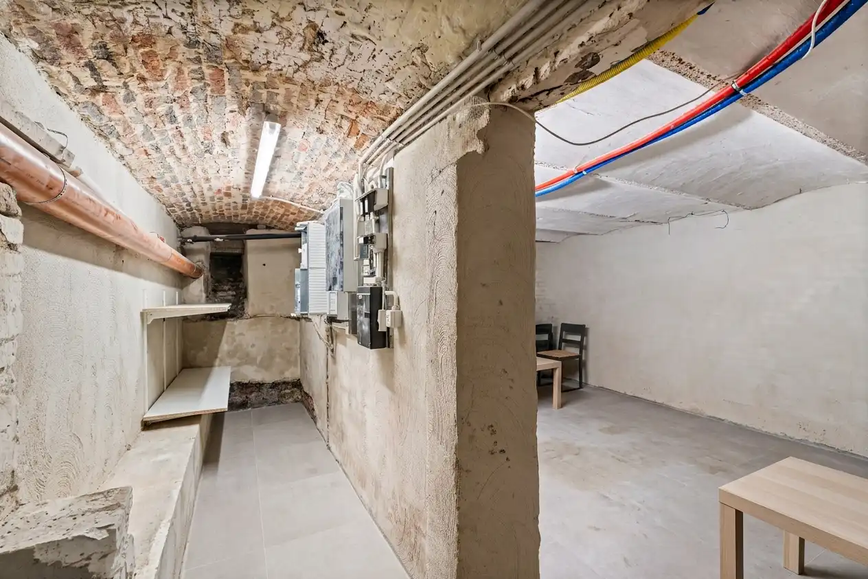 Gerenoveerde - instapklare woning met gezellige patio foto 16