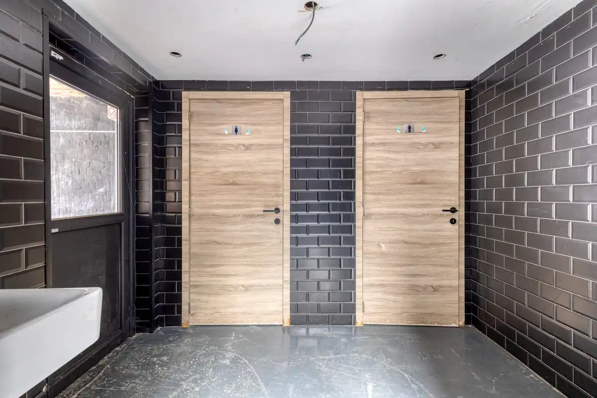 HORECAZAAK met WOONST te BRUGGE foto 10