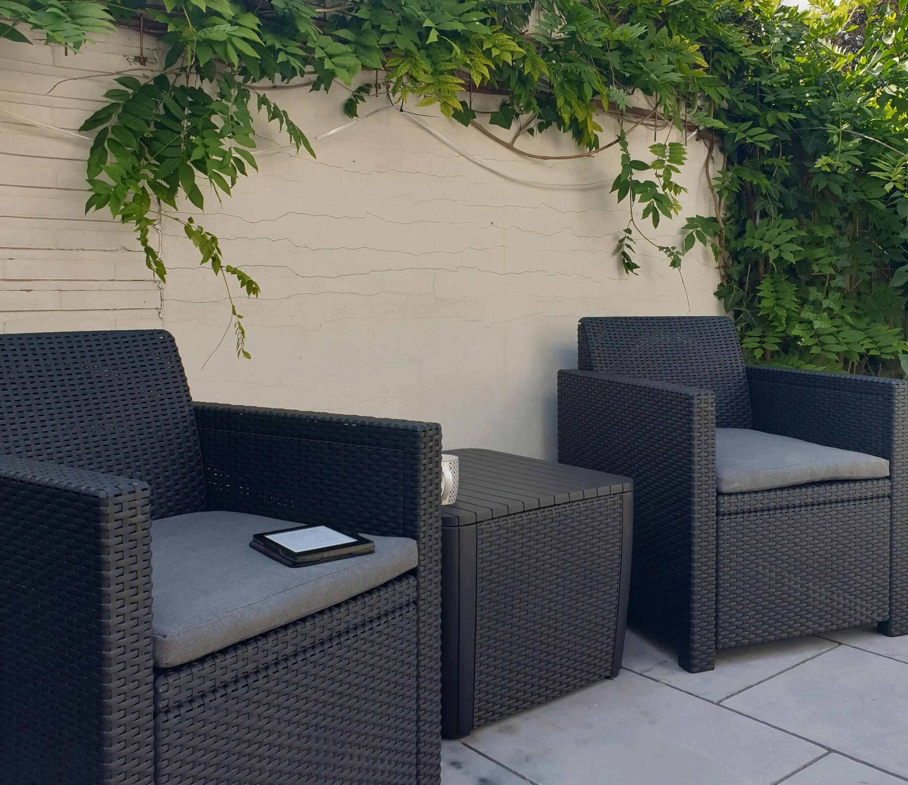 Zeer ruime centraal gelegen herenwoning in Sint-Niklaas foto 31