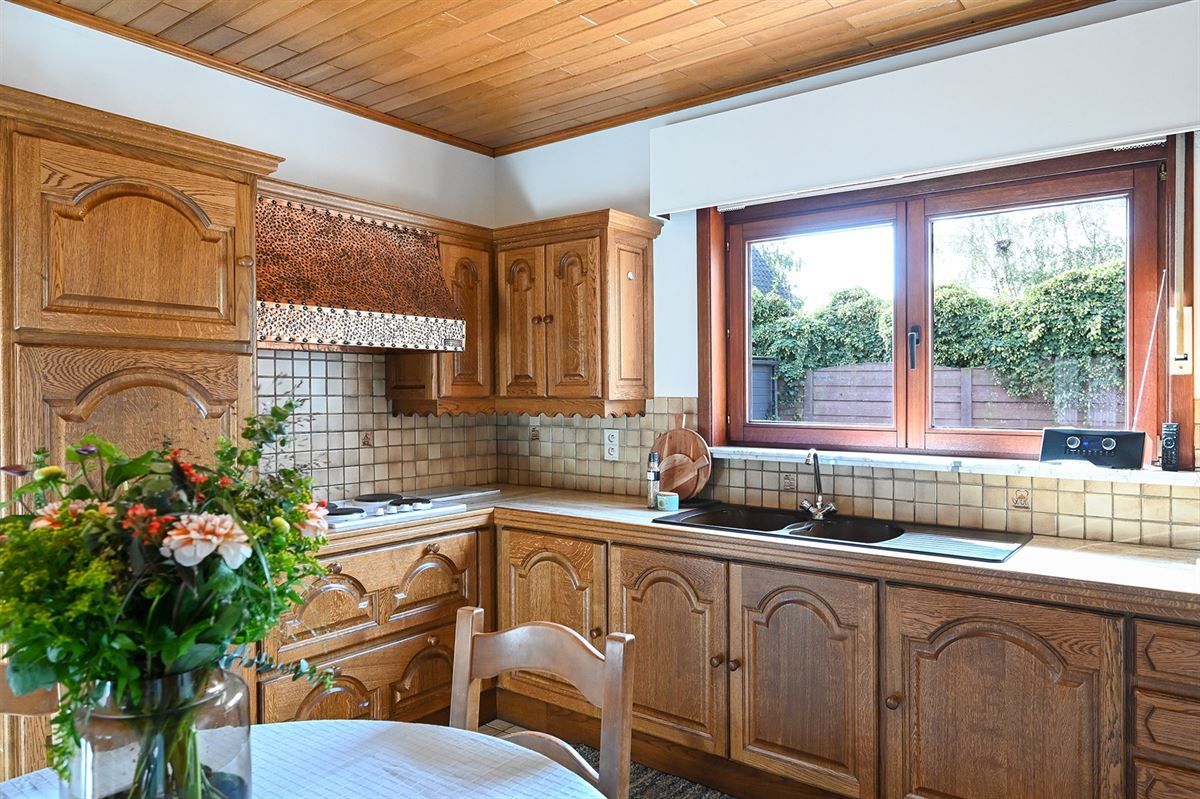 Goed onderhouden landhuis met 3 slaapkamers foto 8