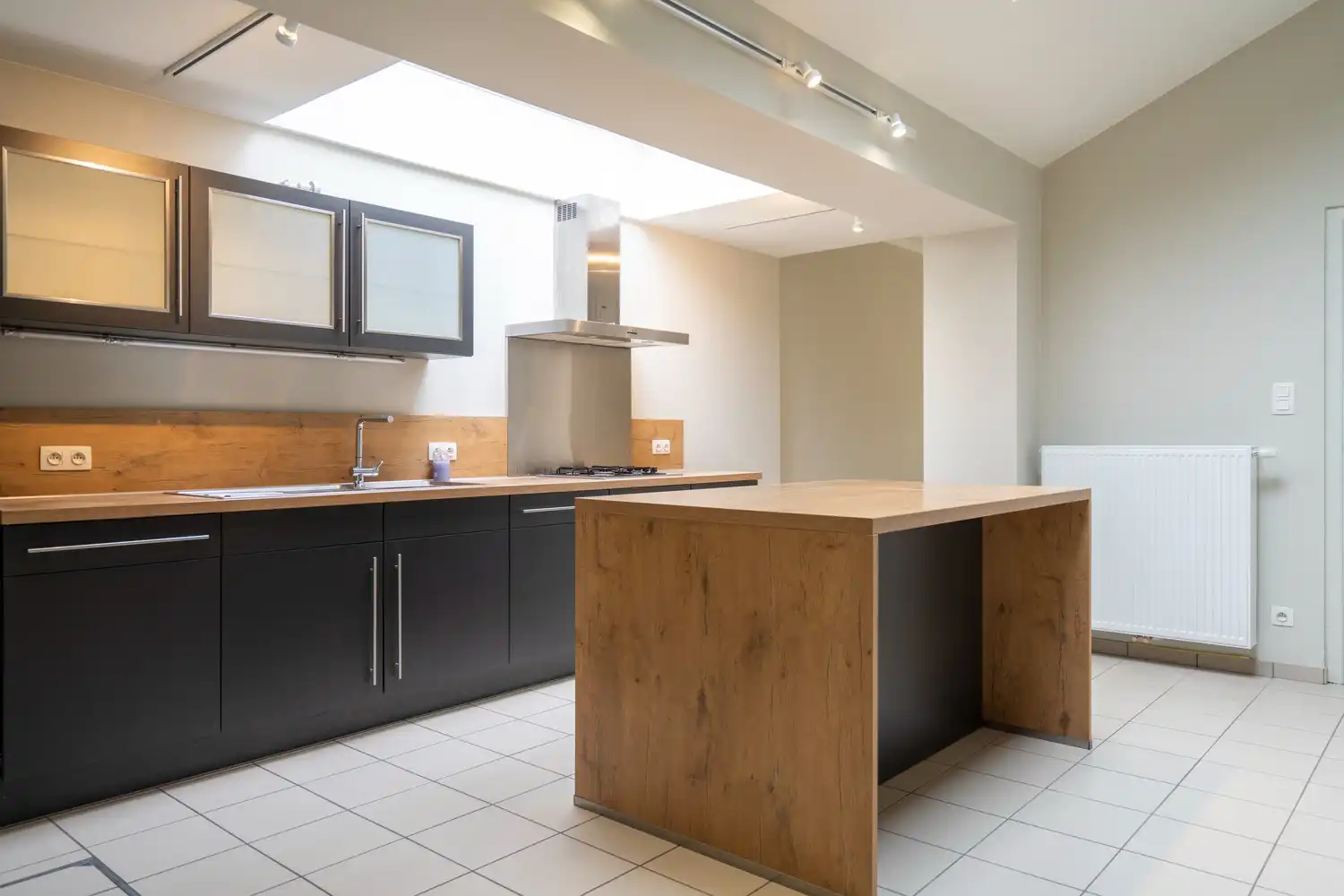 Comfortabel wonen + garagebox foto 8