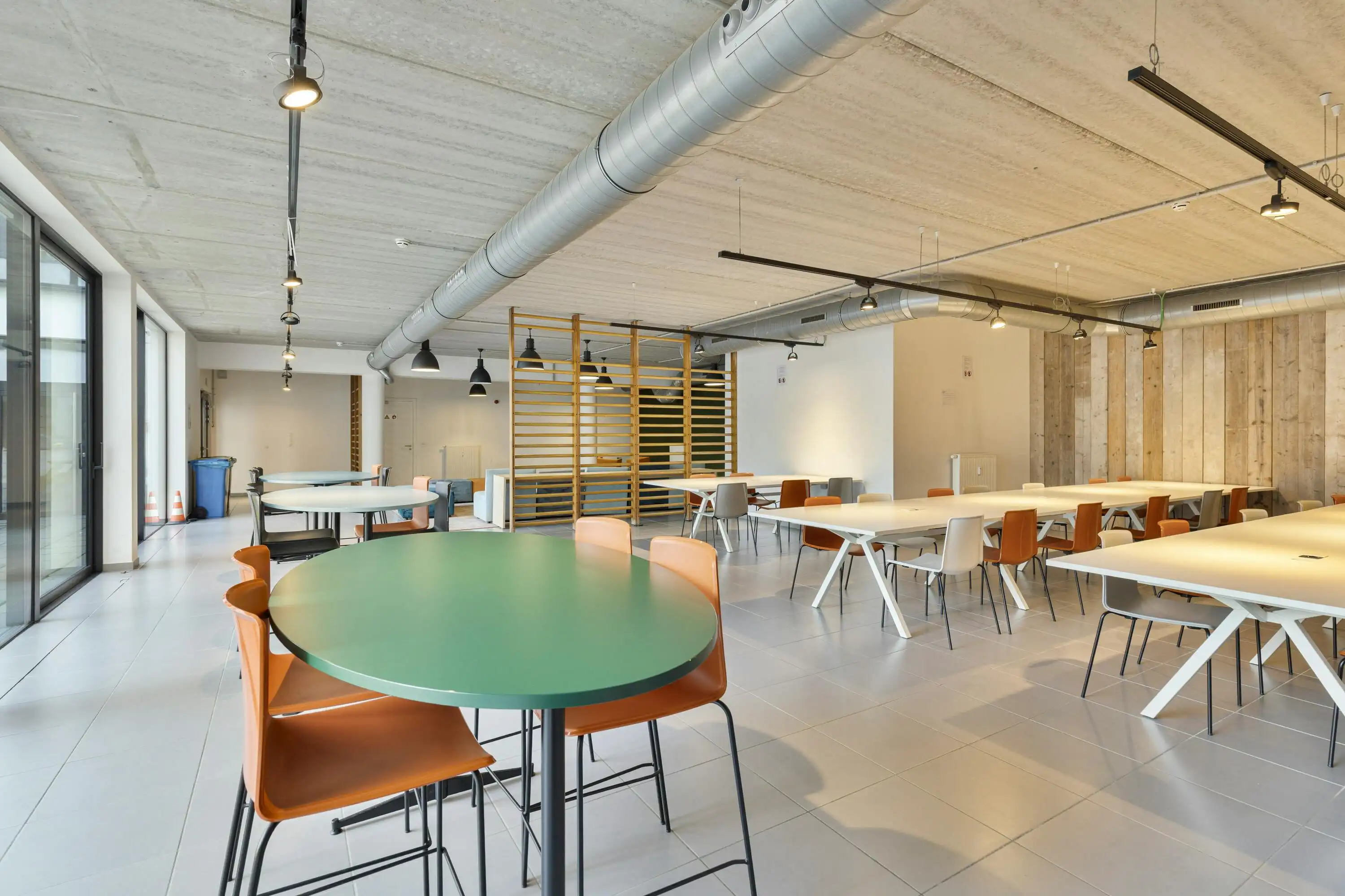 rendabele investering in studentenkamer in Brussel foto 8