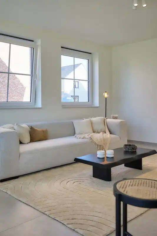 Alleenstaande nieuwbouwwoning op ruim perceel in Wingene foto 4