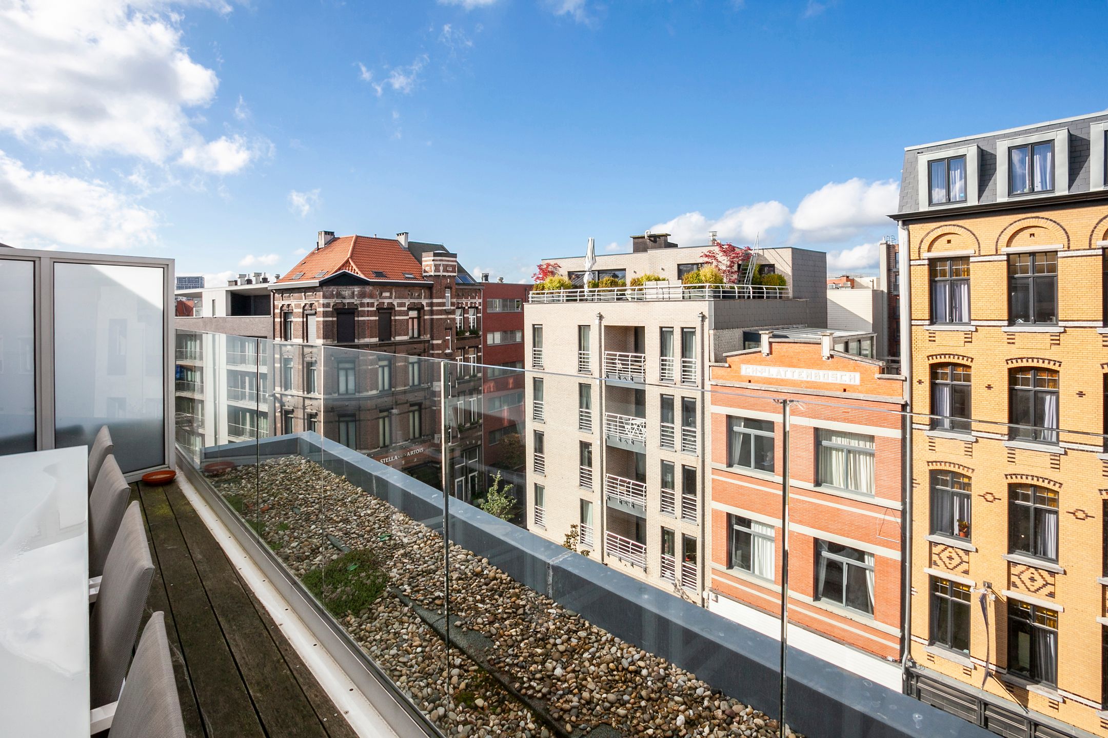 prachtige, volledig gemeubelde duplexpenthouse met 3 slpks foto 13