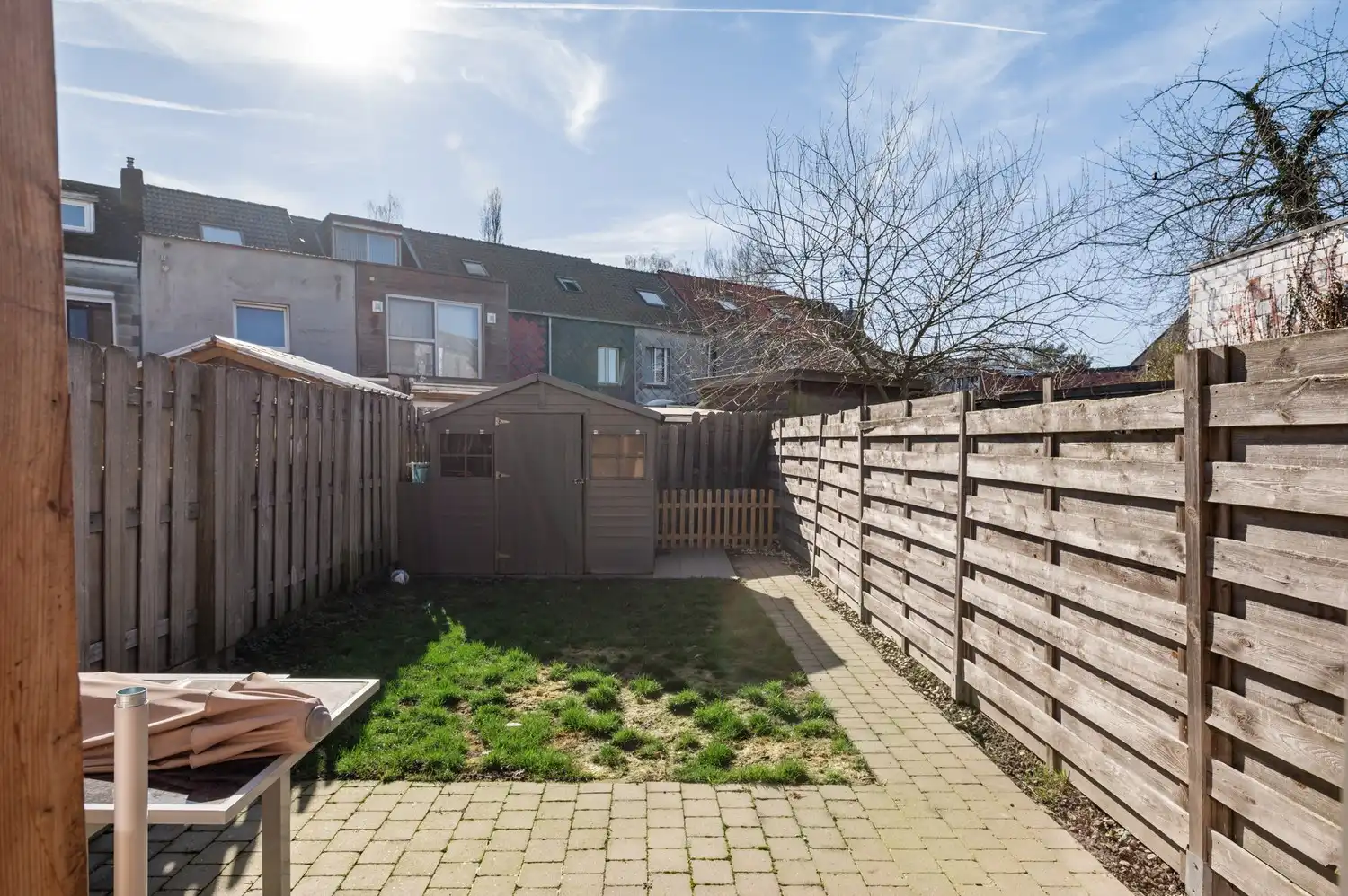 Ruime, centraal gelegen woning met 4 slaapkamers en stadstuin te Lier foto 18