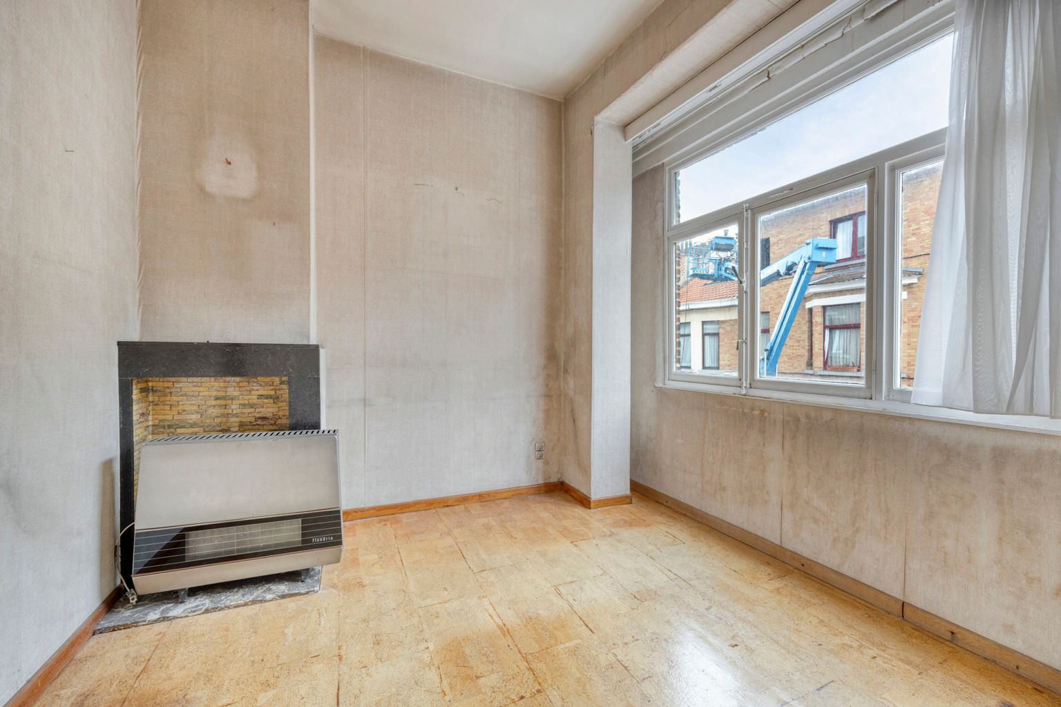 immo DAVID stelt voor: een te moderniseren 2-gevelwoning foto 10