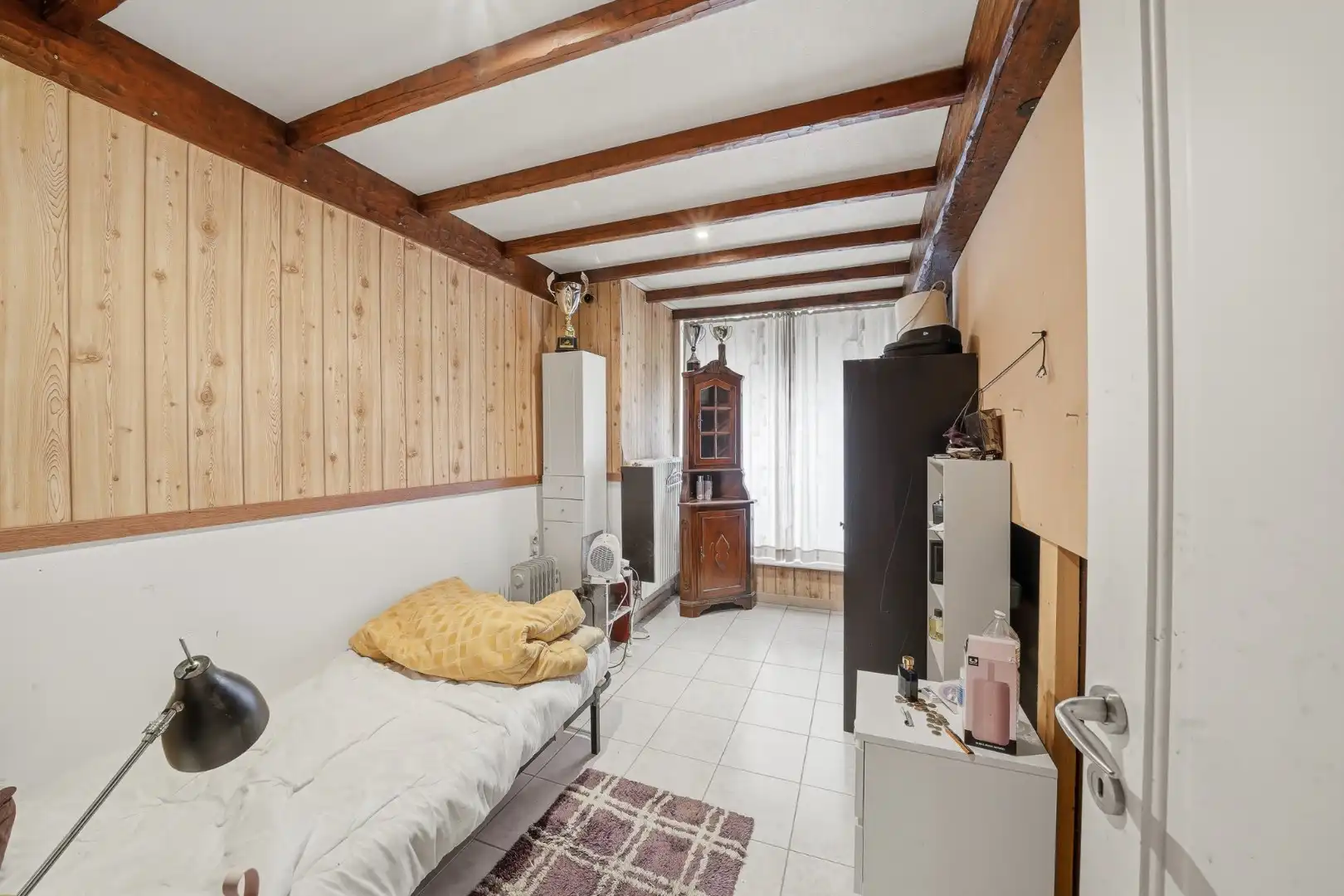 Ruime woning met veel mogelijkheden te Oostende foto 6
