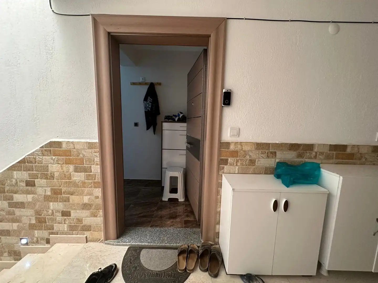 Luxueus duplexappartement foto 22