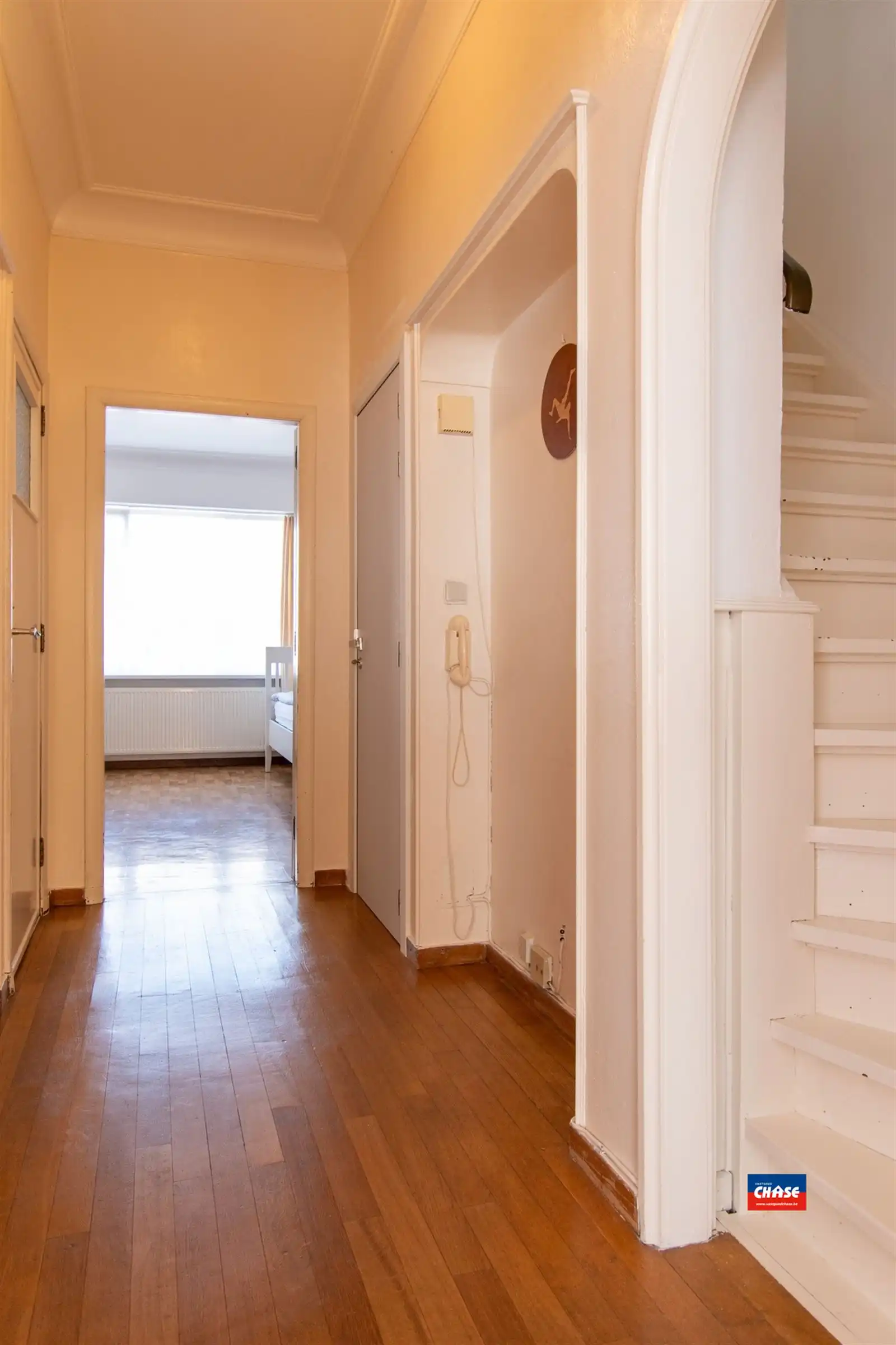 Gerenoveerde woning met 5 à 6 slpks + stadstuin foto 13