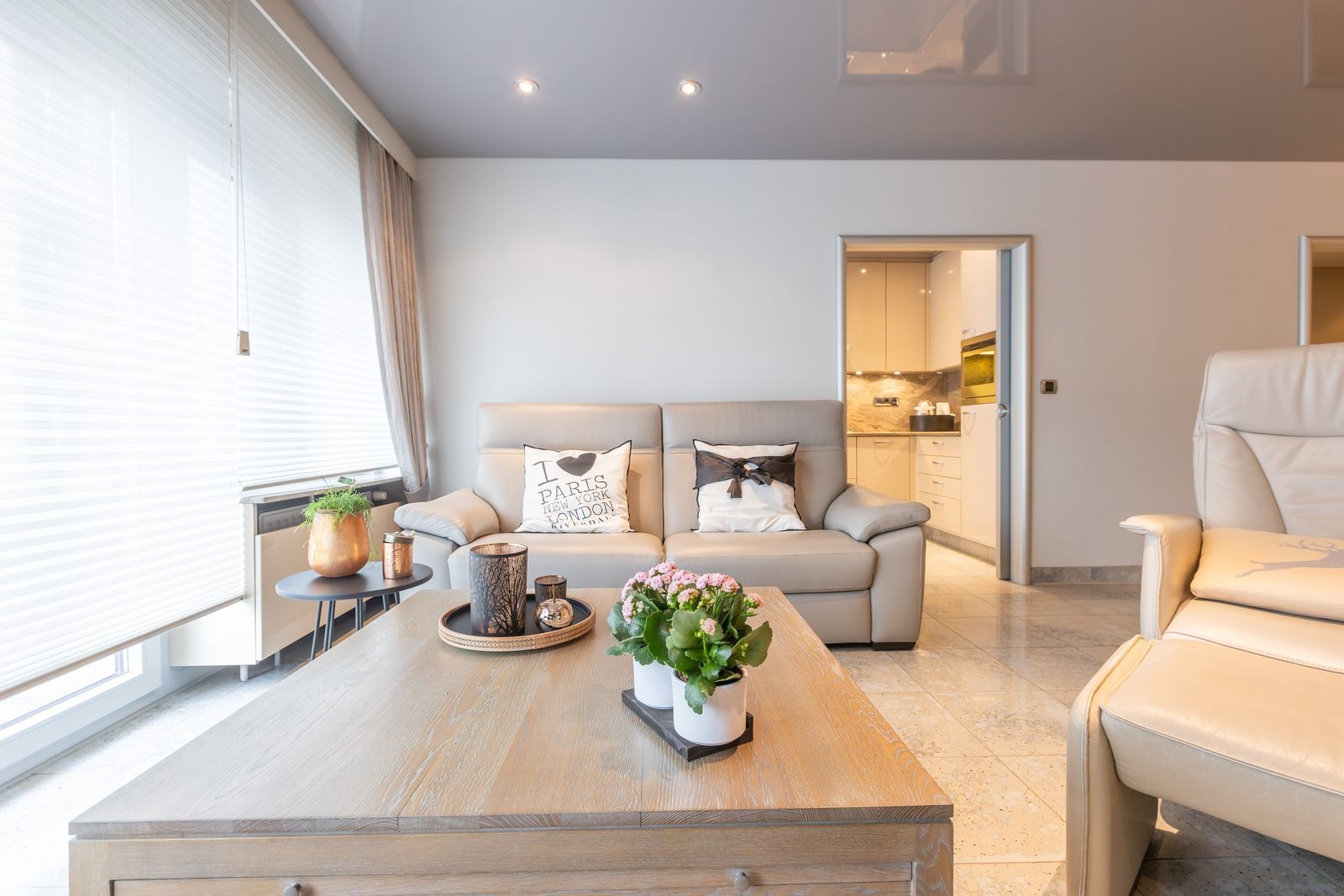 Klassevol appartement met zicht op het Wapenplein foto 7