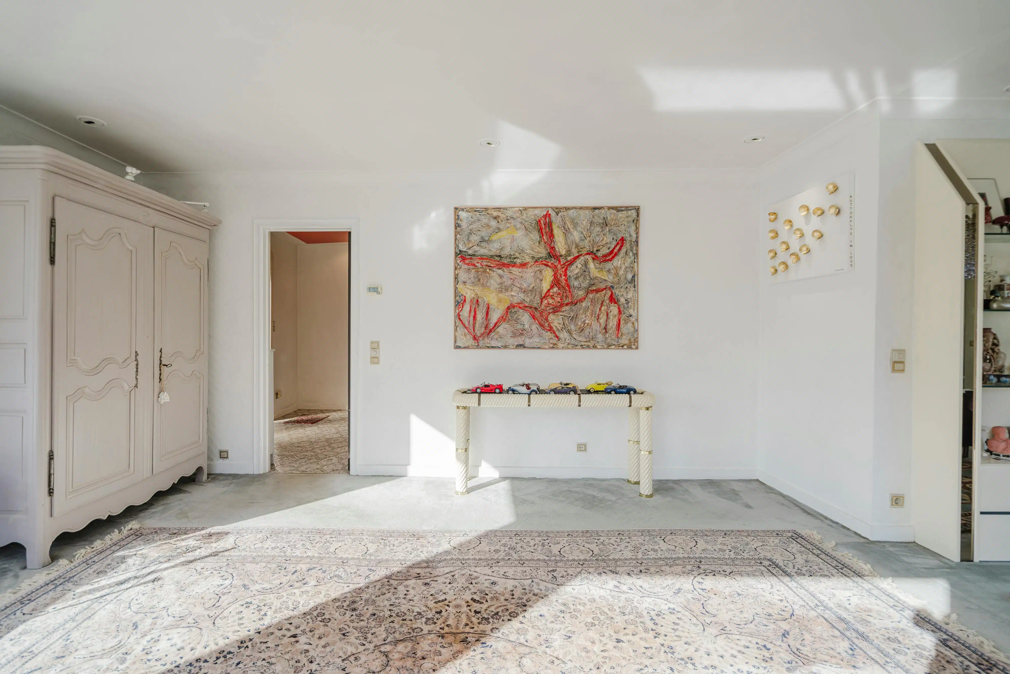 Te renoveren open bebouwing te koop in Gullegem foto 7