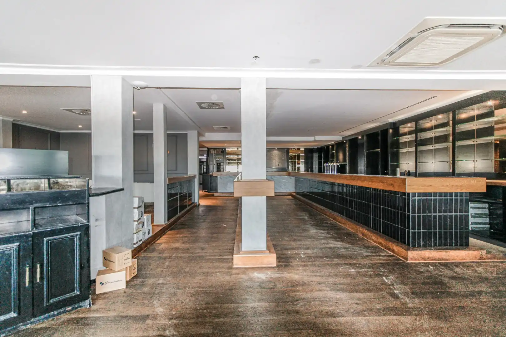 Zeedijk Albertstrand 552 te huur Rubensplein foto 4