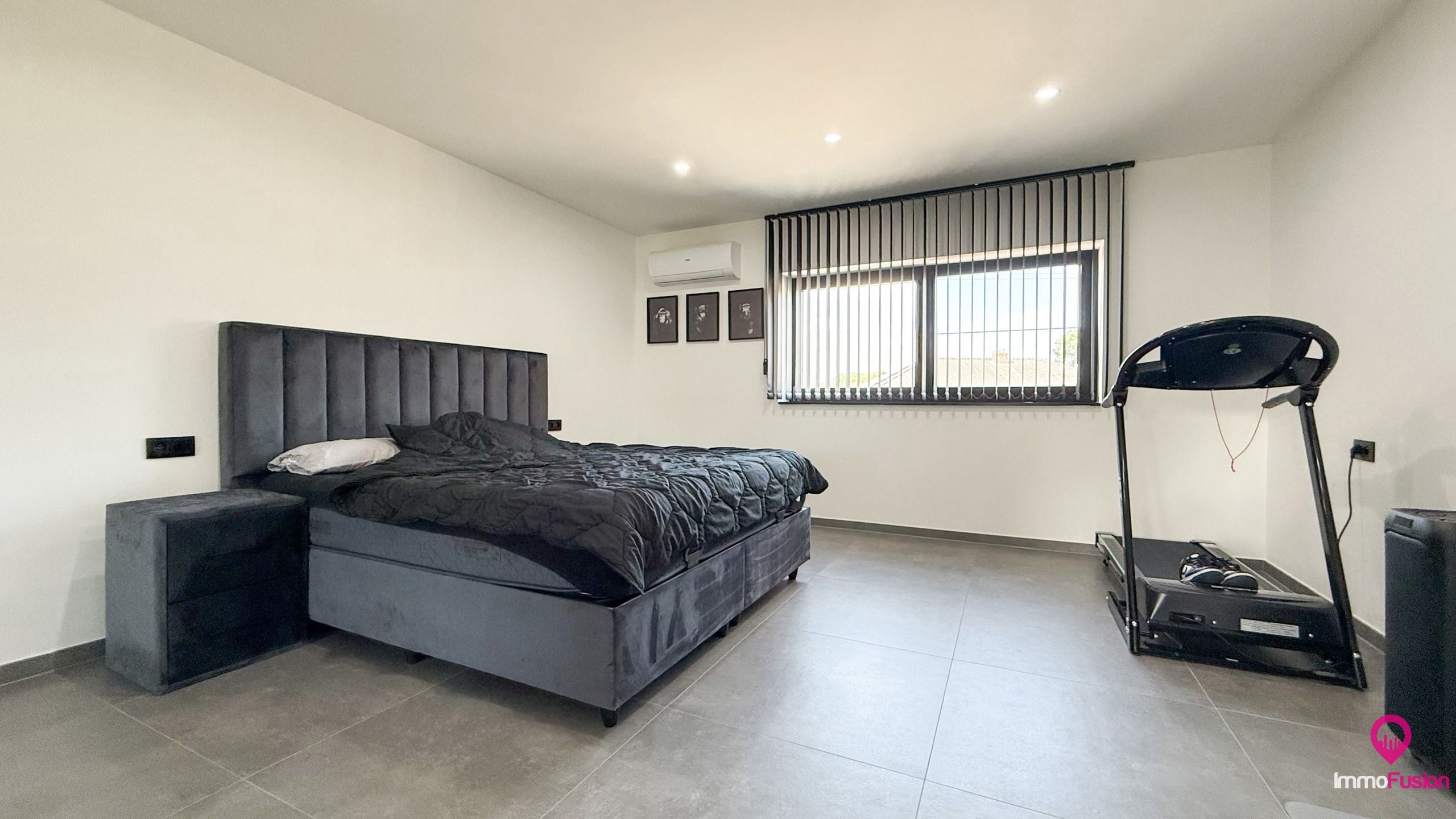 Moderne nieuwbouw 4 slpk te Houthalen – <2% registratie foto 31