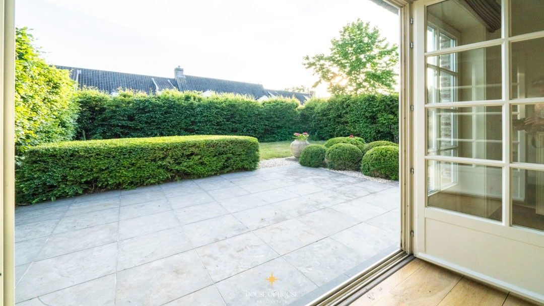 Charmante woning op topligging foto 5