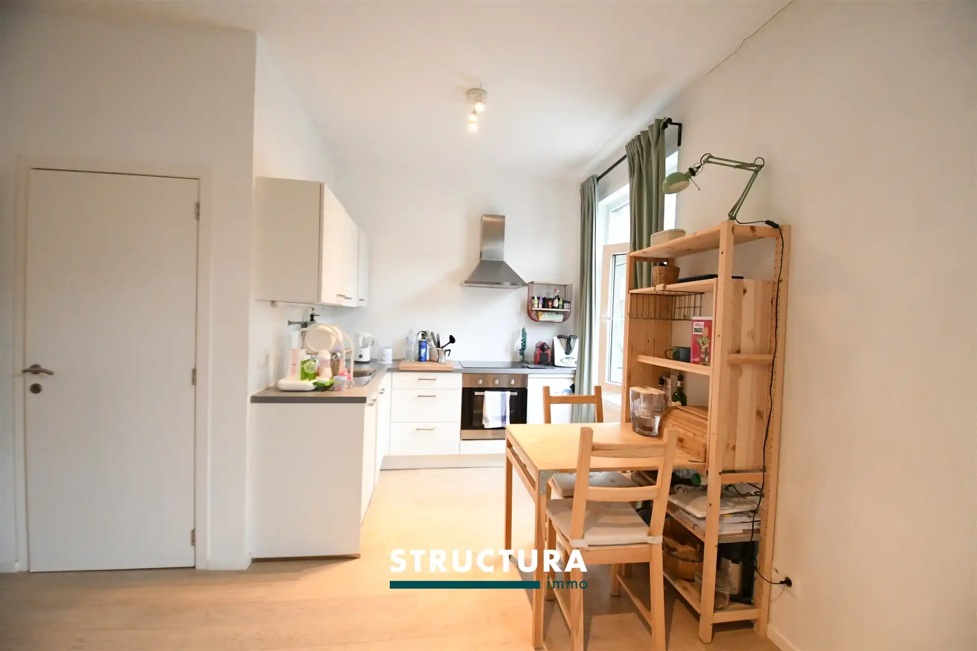 appartement foto 2