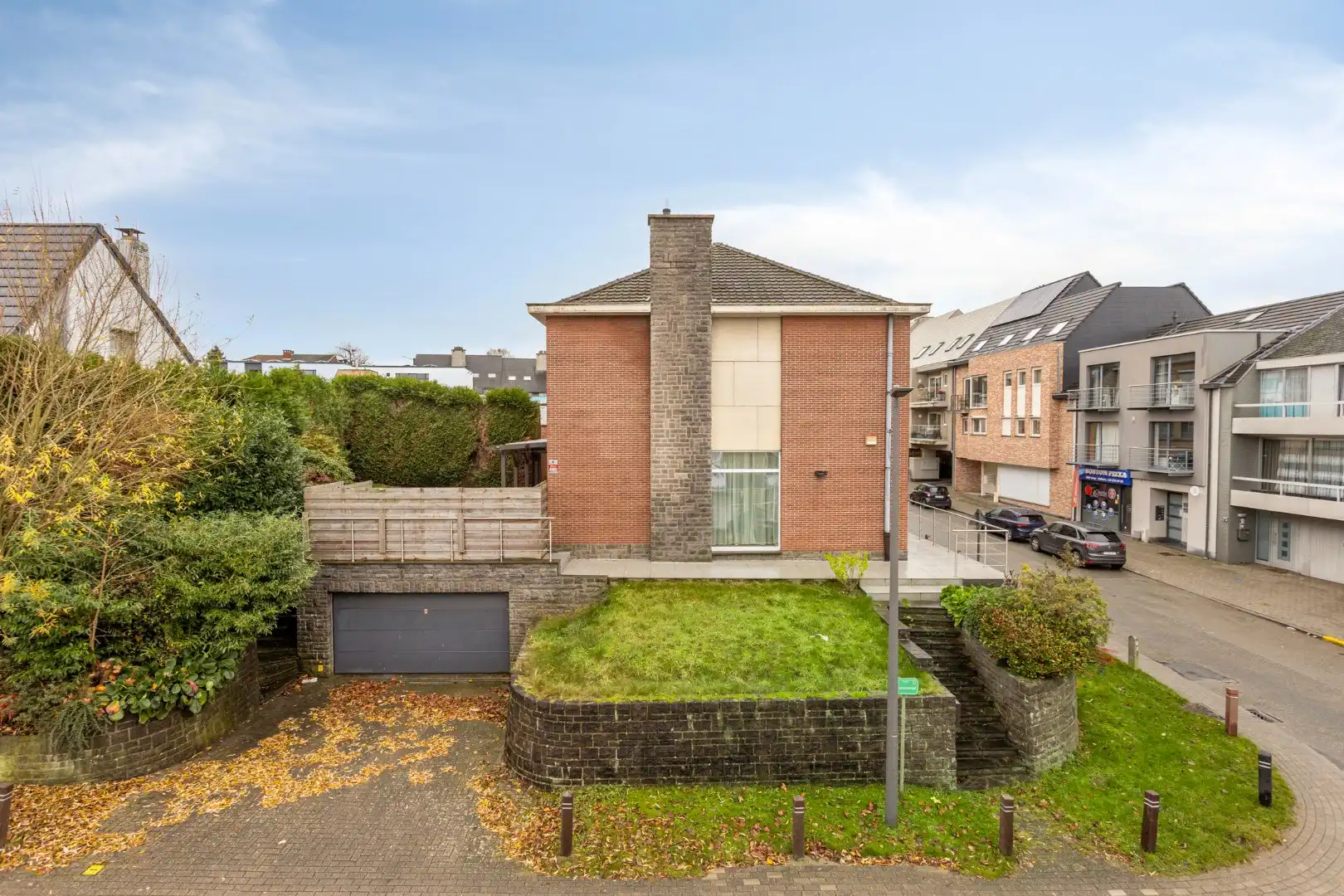 Ruime woning met 4 slaapkamers in Schepdaal foto 18