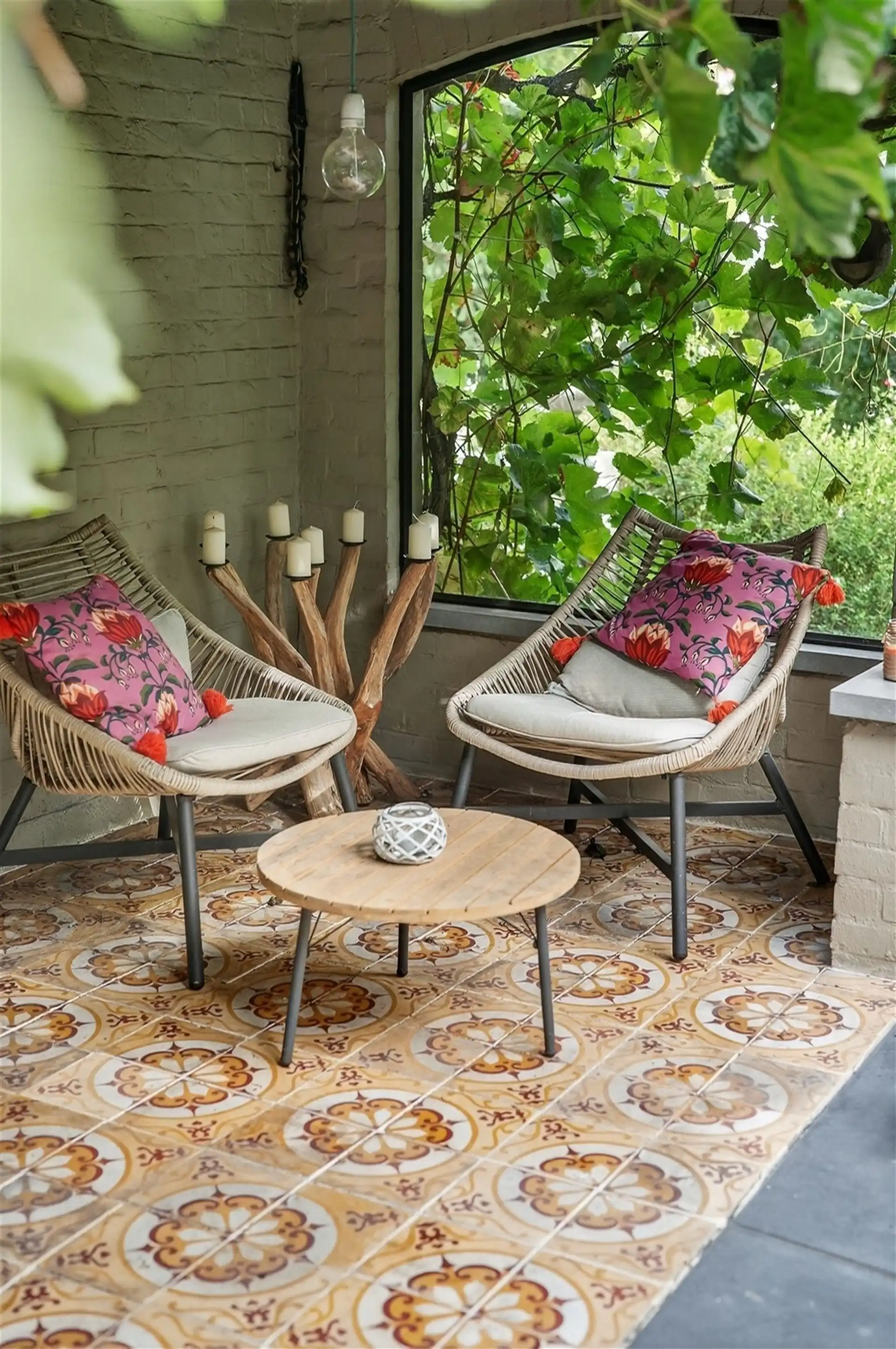 EXCLUSIEF / GROENE OASE  foto 44