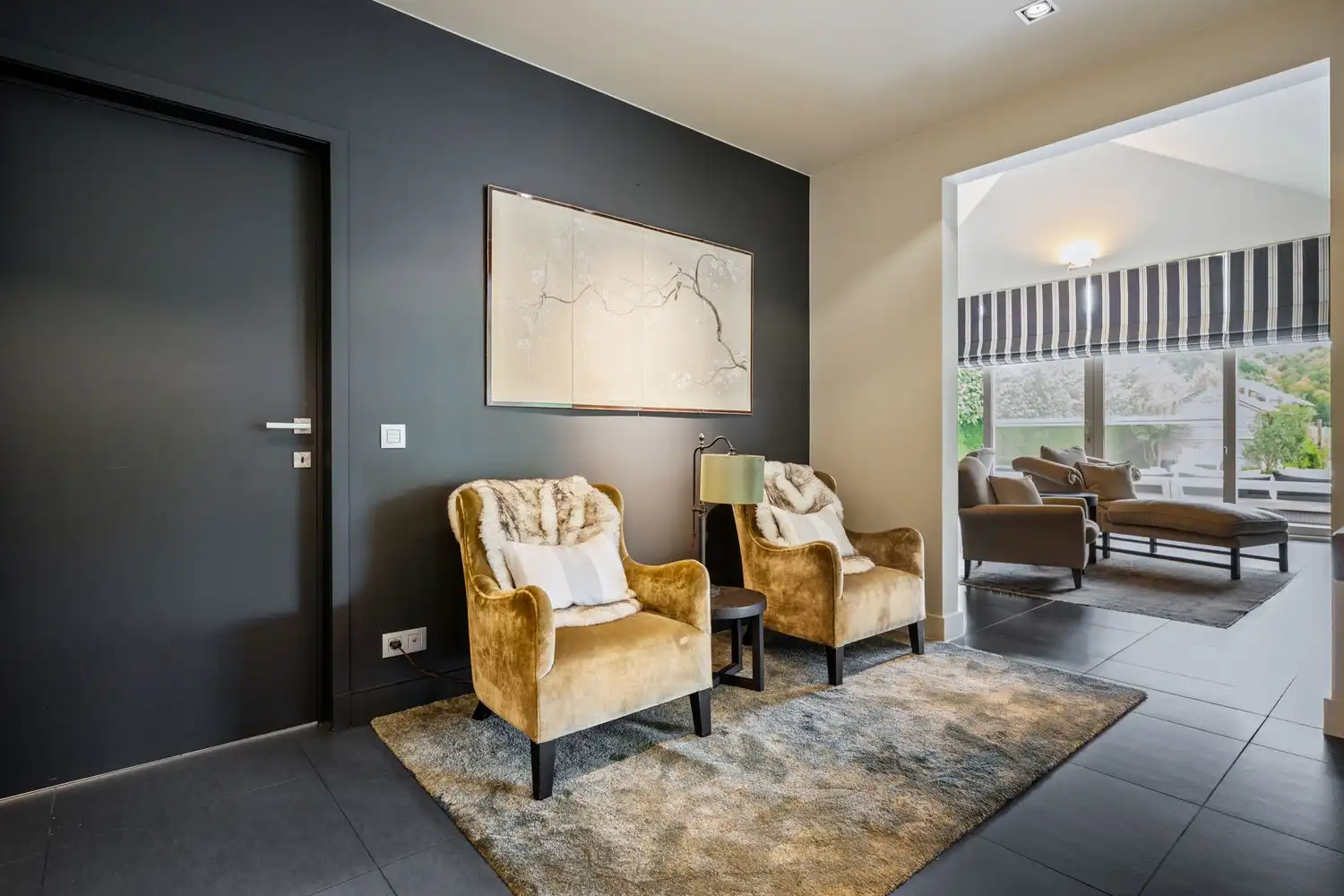 Exclusieve villa met 550 m² bewoonbare oppervlakte op een prachtig perceel van 5.458 m² nabij het centrum van Heist-op-den-Berg foto 16