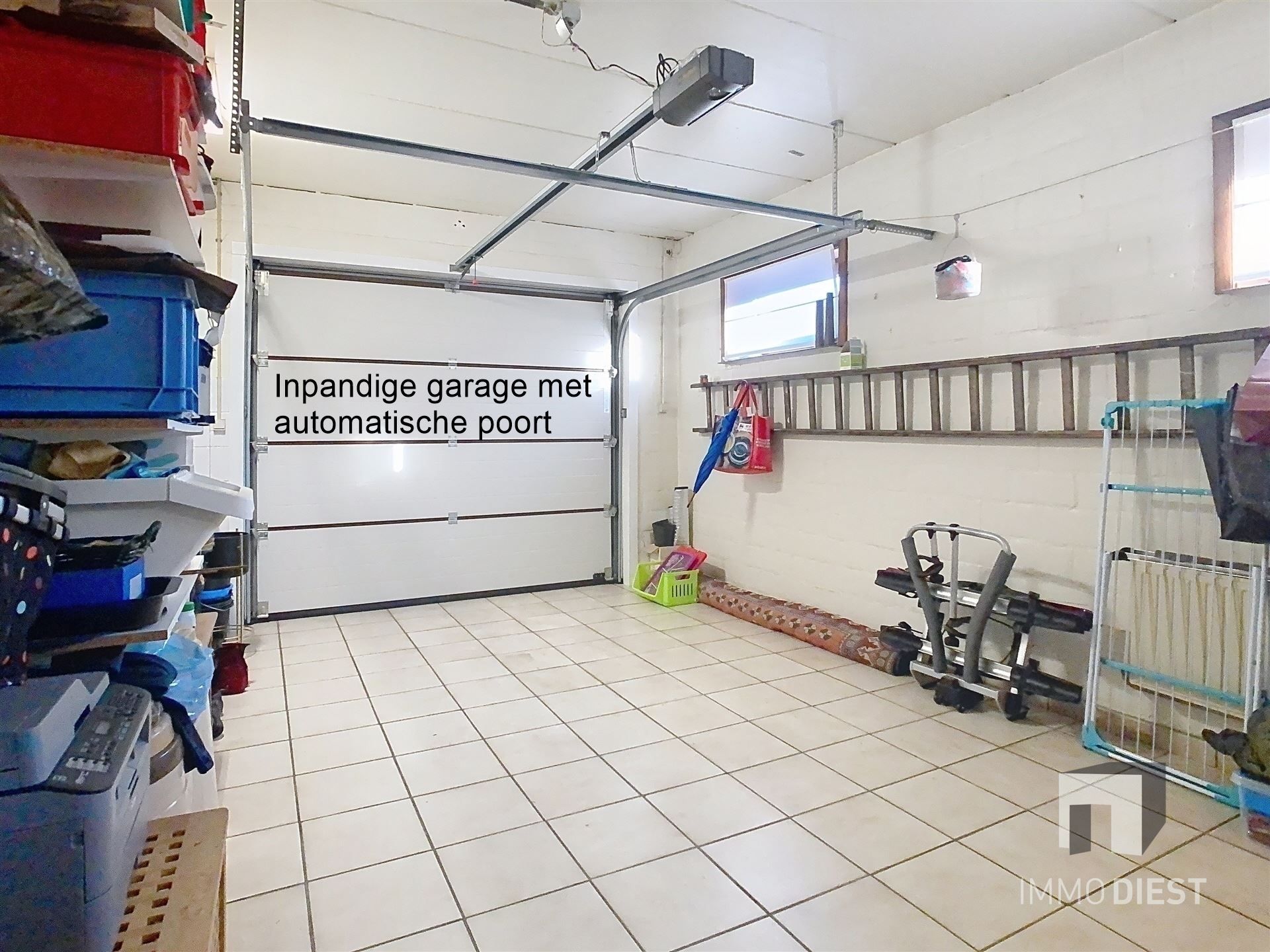 Woning met ruimte voor vrijberoep - 6 slpk foto 42