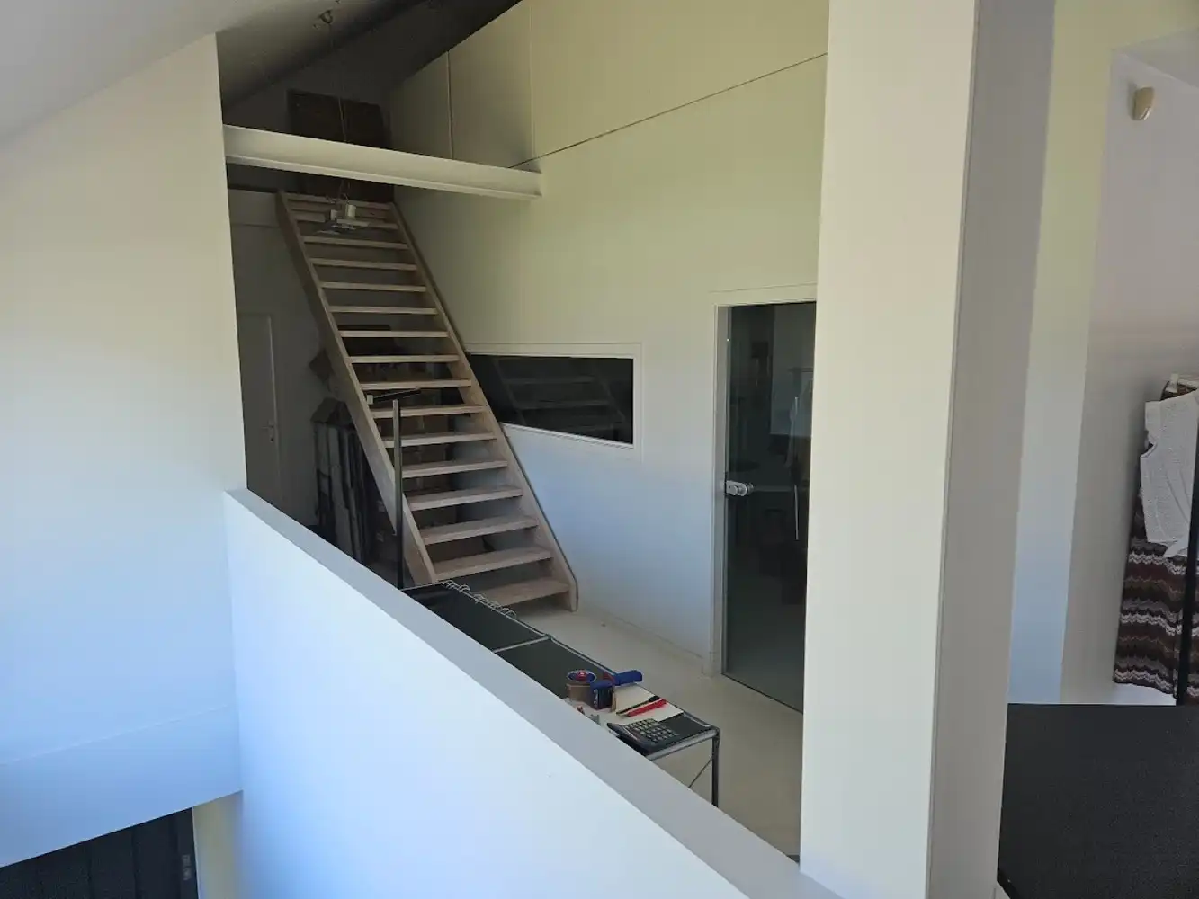 Instapklare handelsruimte van ca. 260 m² in centrum Bertem met lift en uitstekende visibiliteit foto 14