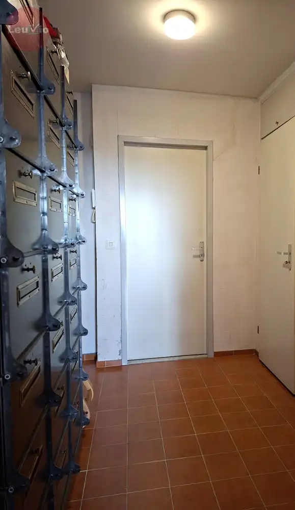 APPARTEMENT MET PANORAMISCH UITZICHT OVER LEUVEN EN 2 TERRASSEN foto 12