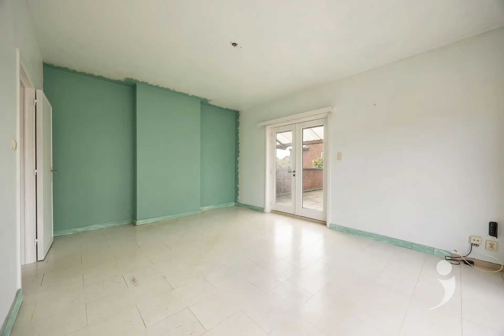 Laatste huis in doodlopende straat te Kessel-Lo foto 9