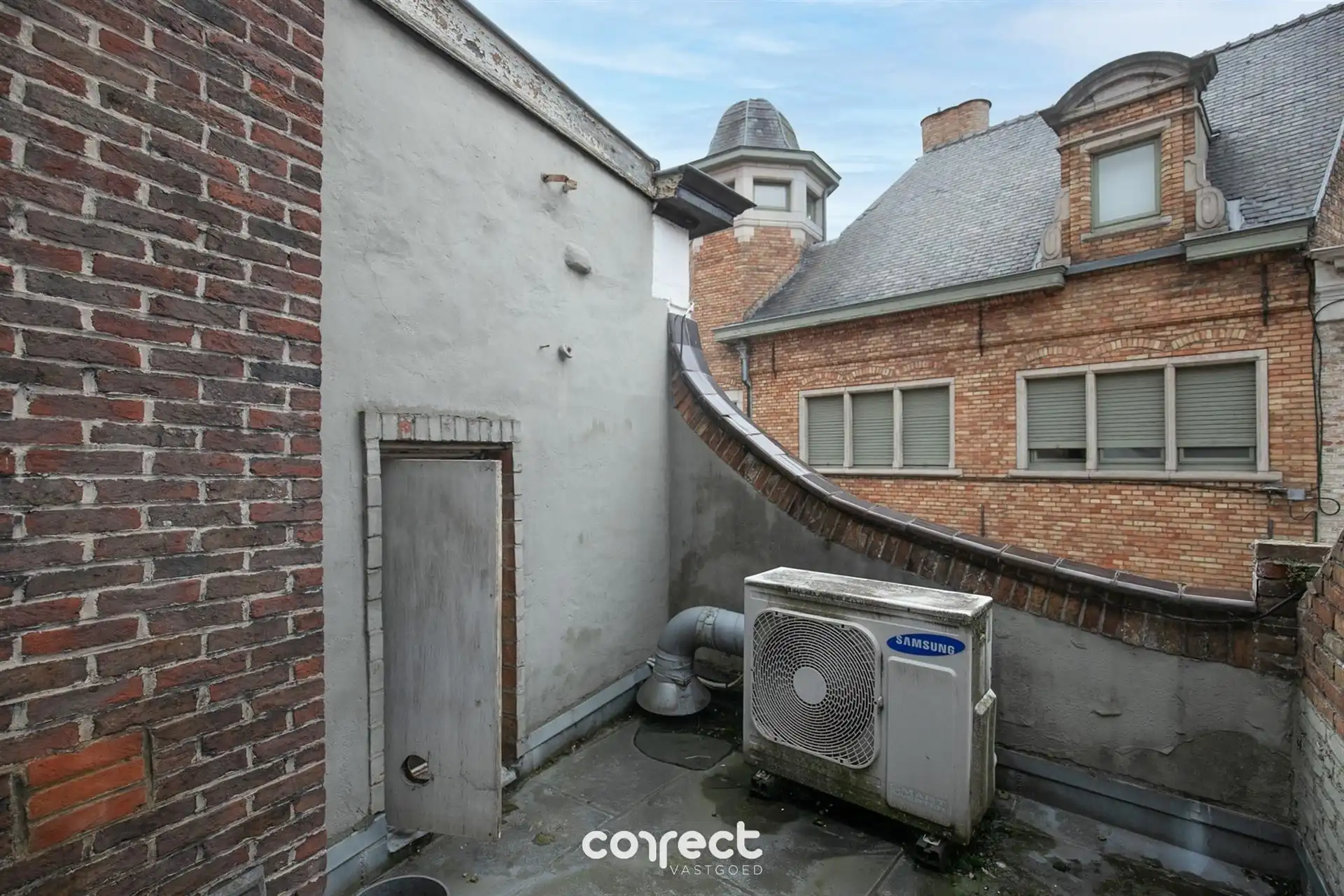 Polyvalent pand met heel wat mogelijkheden! foto 13