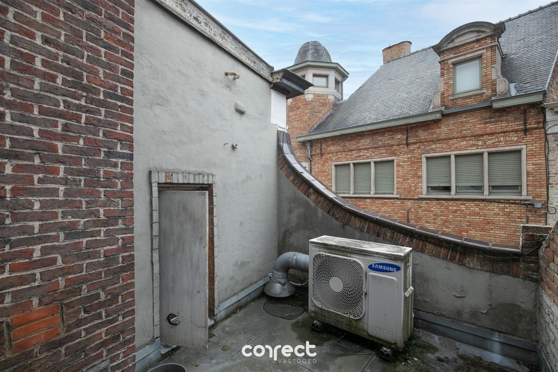 Handelspand met heel wat mogelijkheden! foto 13