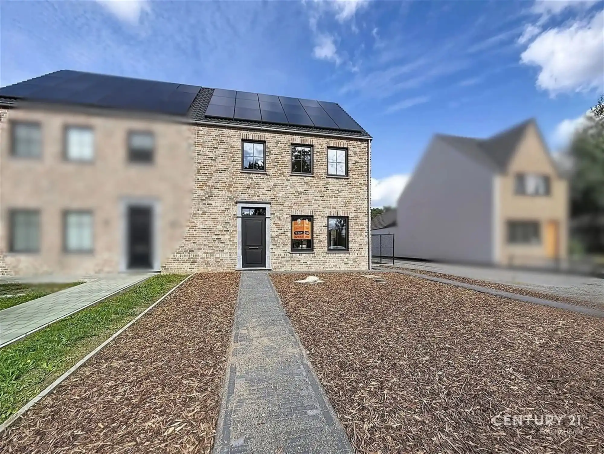 Huis te huur Veldonkstraat 49/A - 3120 TREMELO