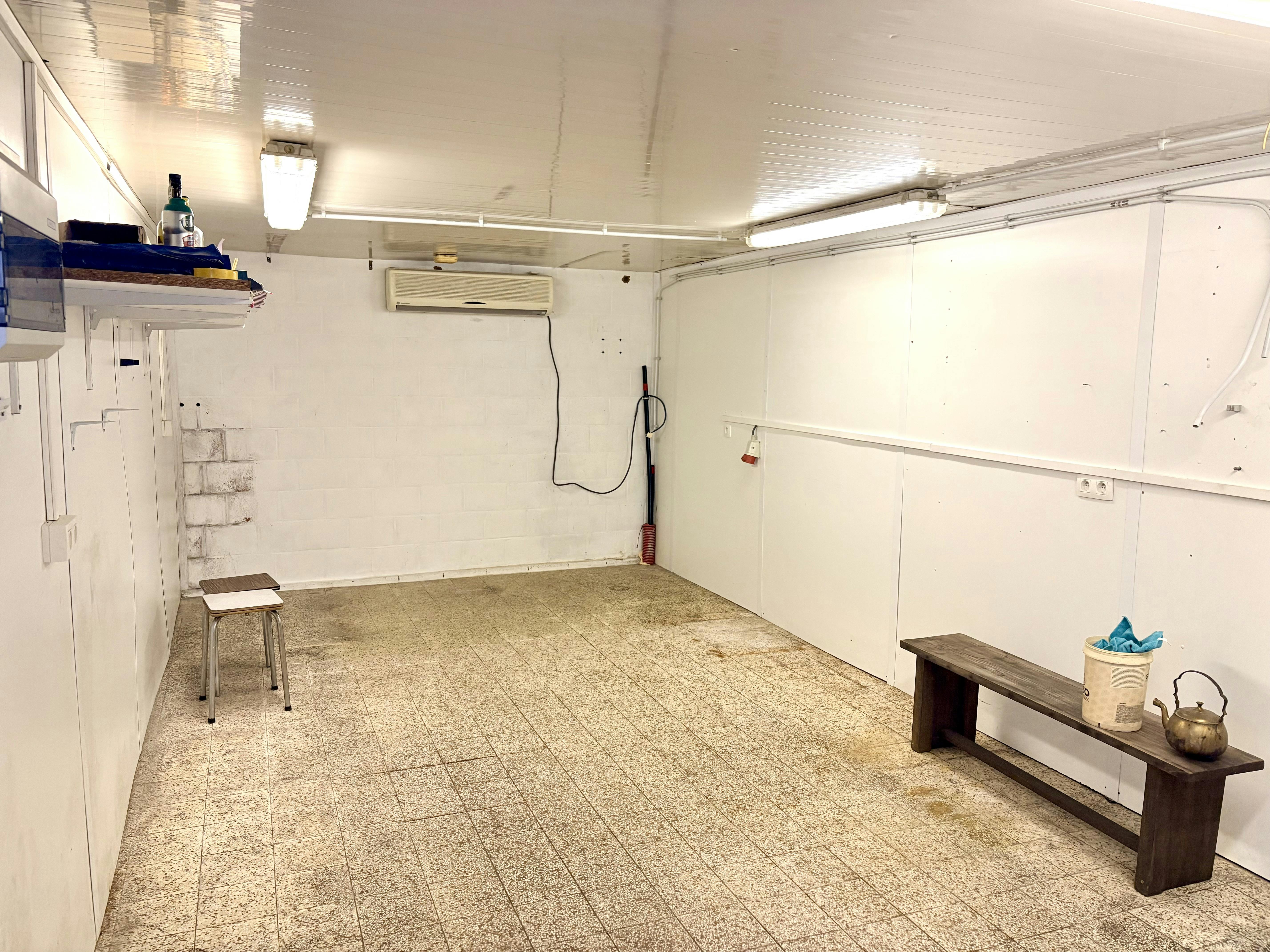 Multifunctioneel huis met 3 kamers te koop in Desselgem foto 15