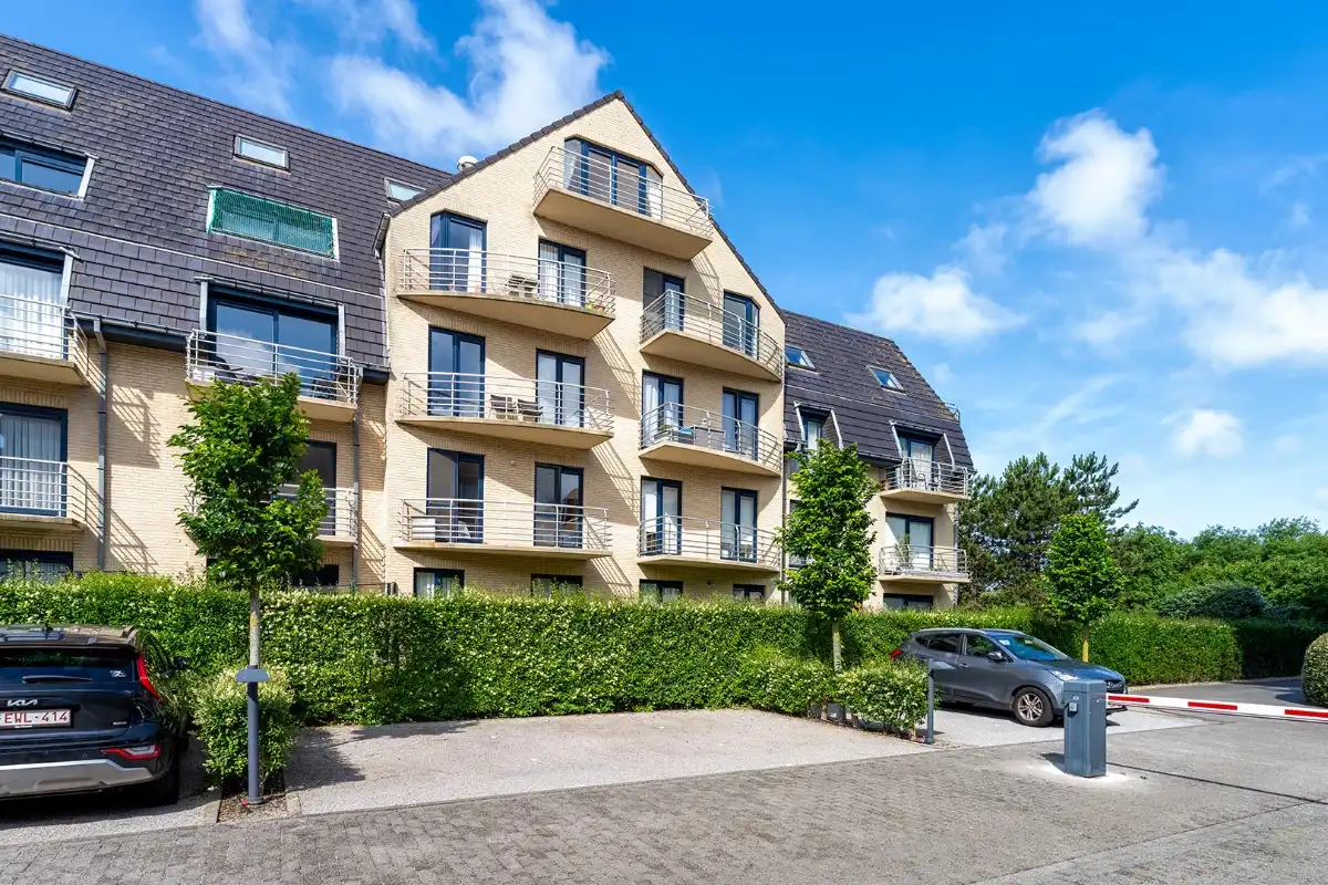 Prachtig vernieuwd appartement met EPC B foto 16