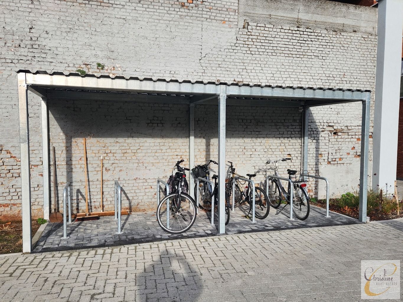 Loft-duplex met 3 slaapkamers foto 9