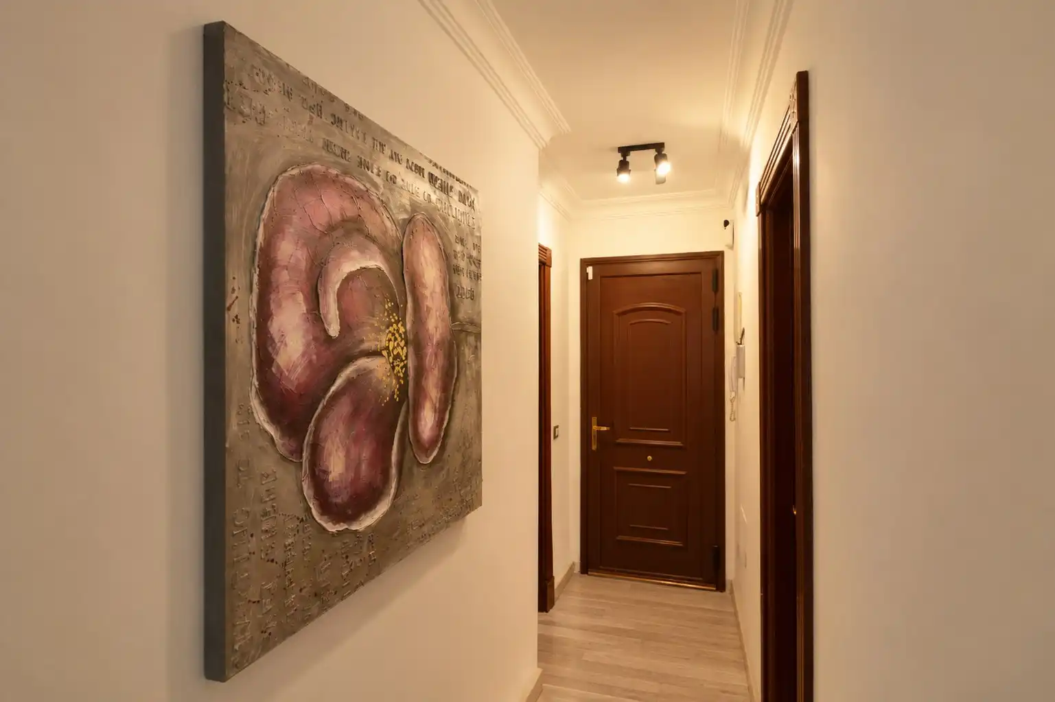 Duplex met panoramisch uitzicht in El Madroñal  foto 16