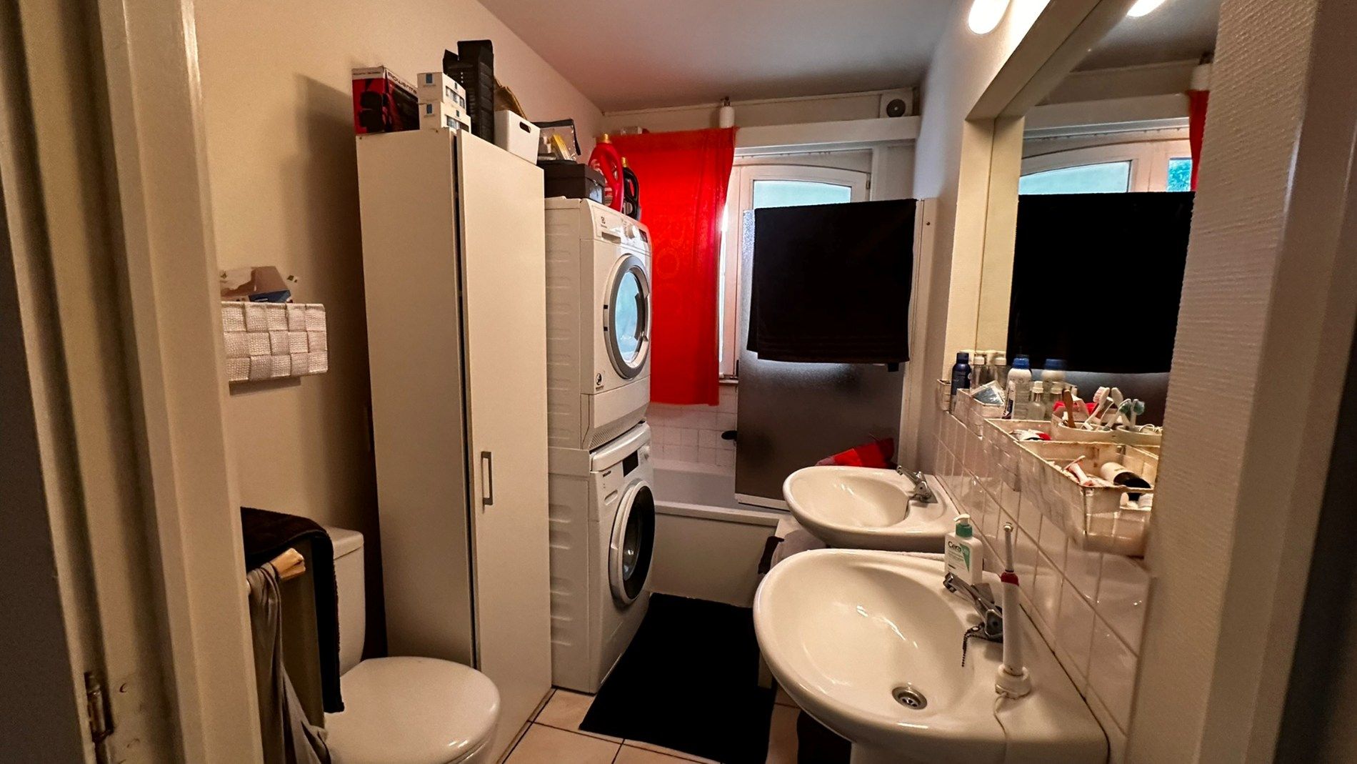 Appartement met garage en 2 slaapkamers in Lokeren foto 6