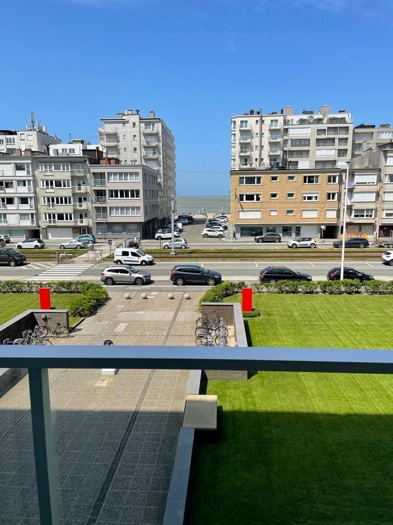 Prachtige studio met zicht zicht op zee foto 9