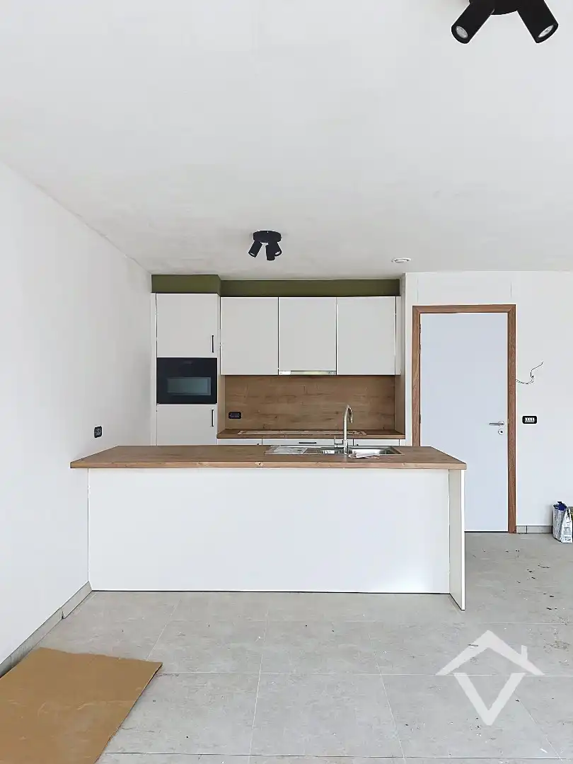 Nieuwbouwwoning met 3 slaapkamers en garage in Zande foto 7