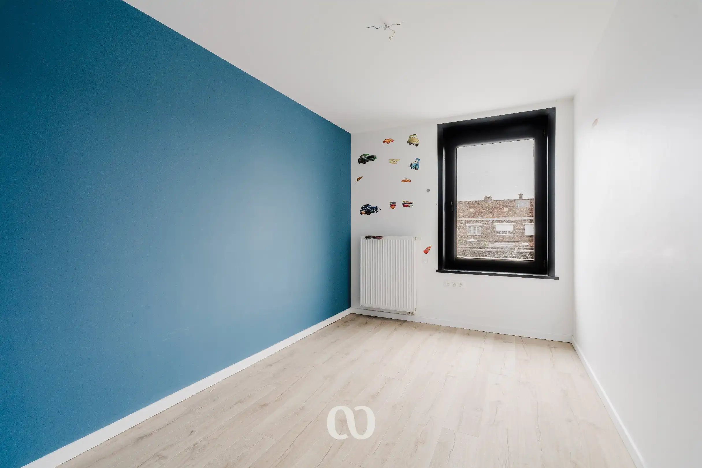 Gezinswoning met 4 slaapkamers, tuin en garage in het centrum van Oudenaarde foto 13