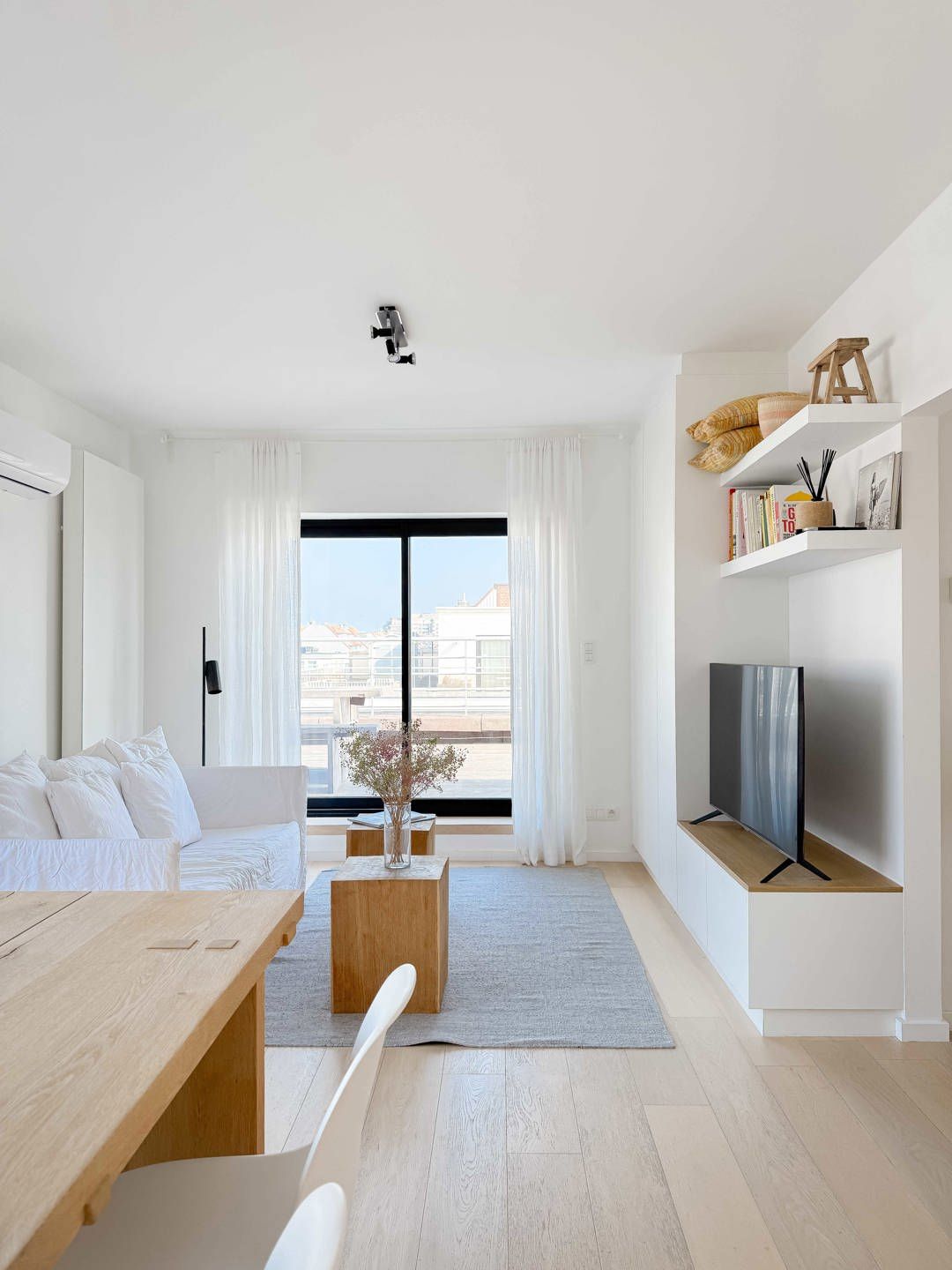 Uniek PENTHOUSE-hoekappart. met adembenemend terras (120 m²) foto 17